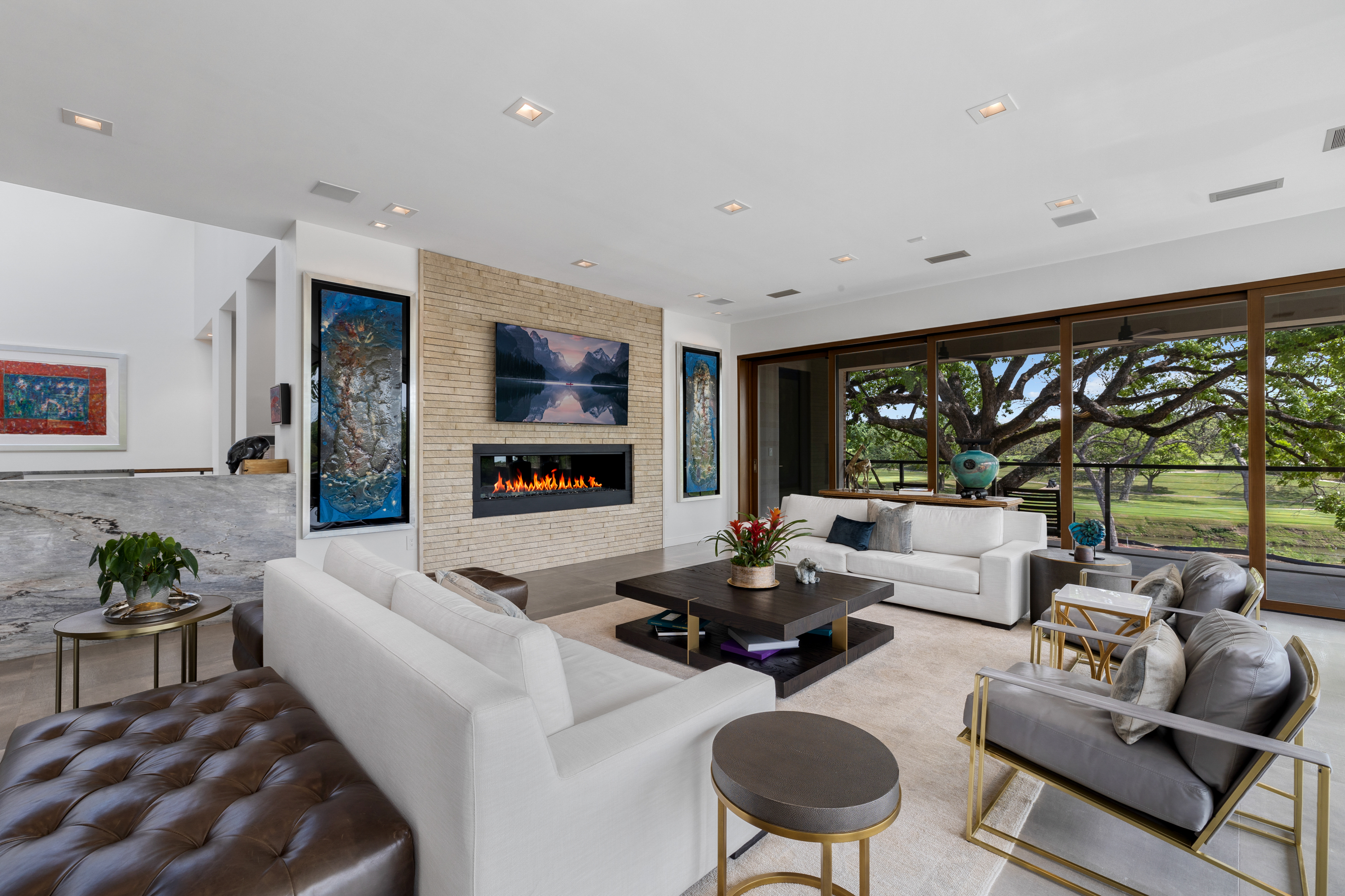  Refined Expression of Modern Luxury - 物件實景