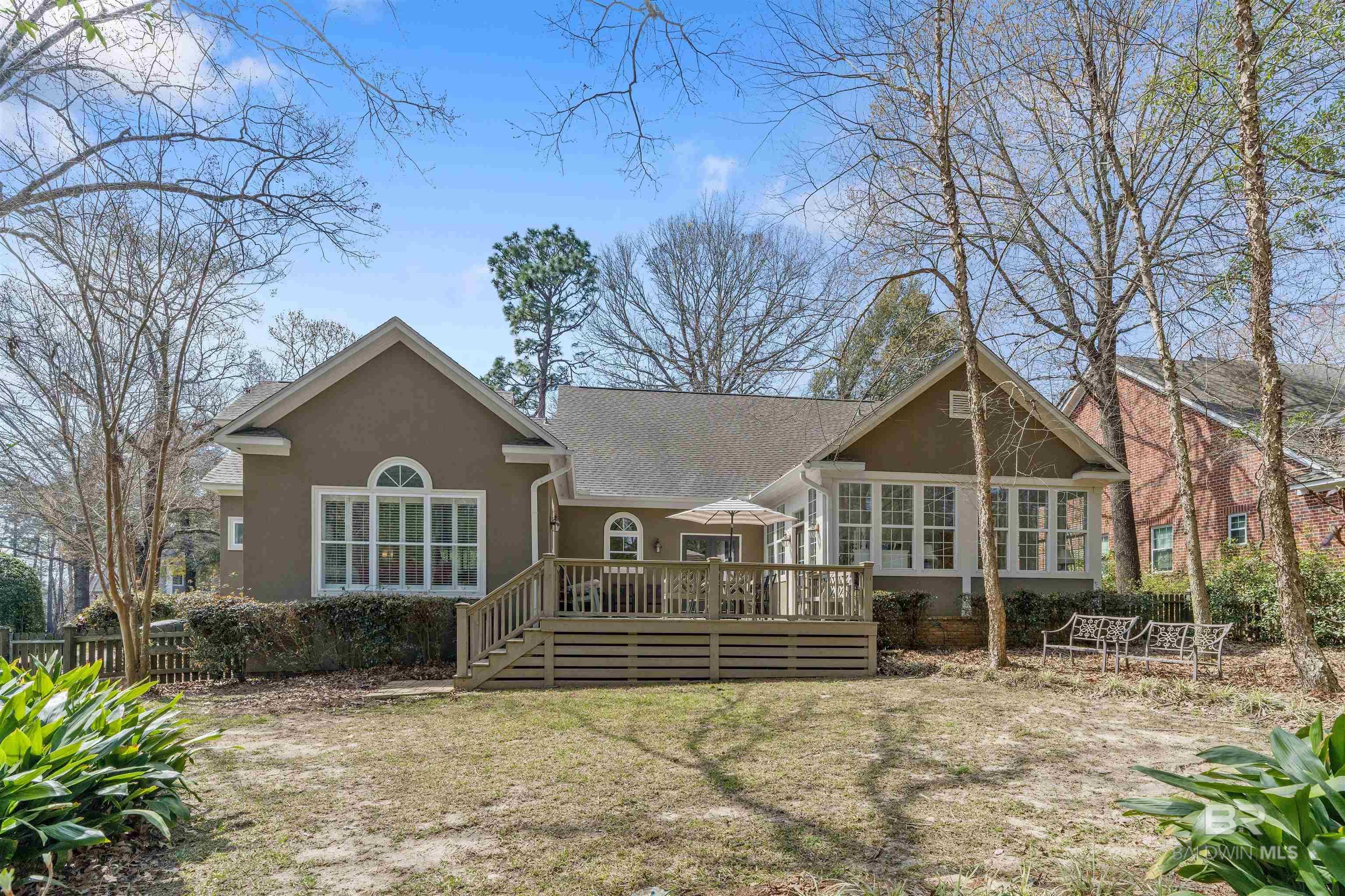 Daphne, Alabama, 36527, United States, 4 Bedrooms Bedrooms, ,4 BathroomsBathrooms,Residential,For Sale,1805519