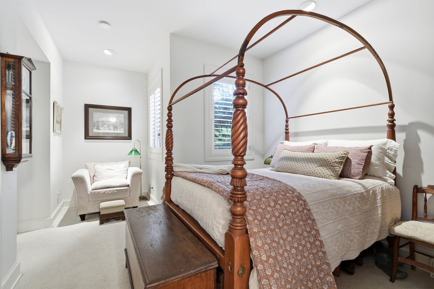  1122 NW SUMMIT AVE Portland, OR 97210 - 物件實景