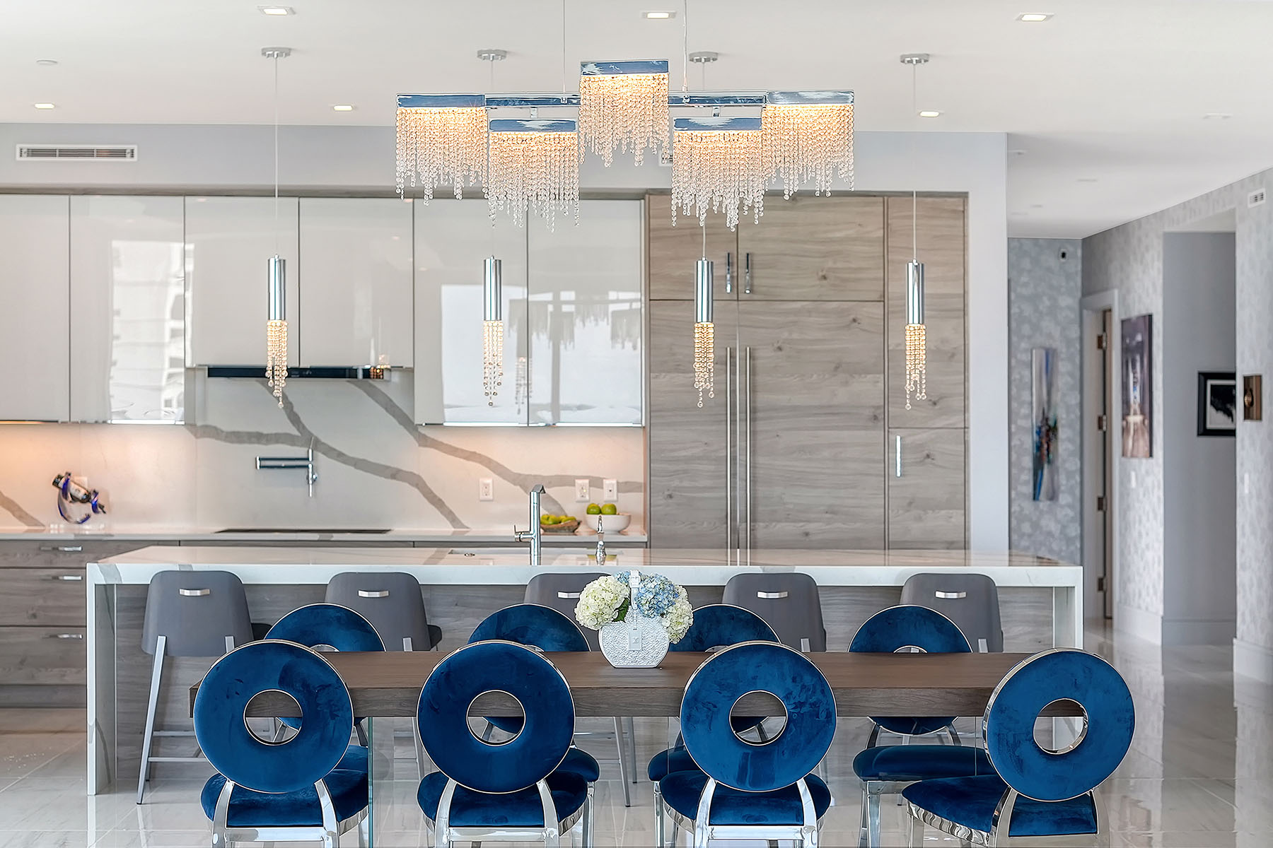  RITZ-CARLTON RESIDENCES, SARASOTA - 物件實景