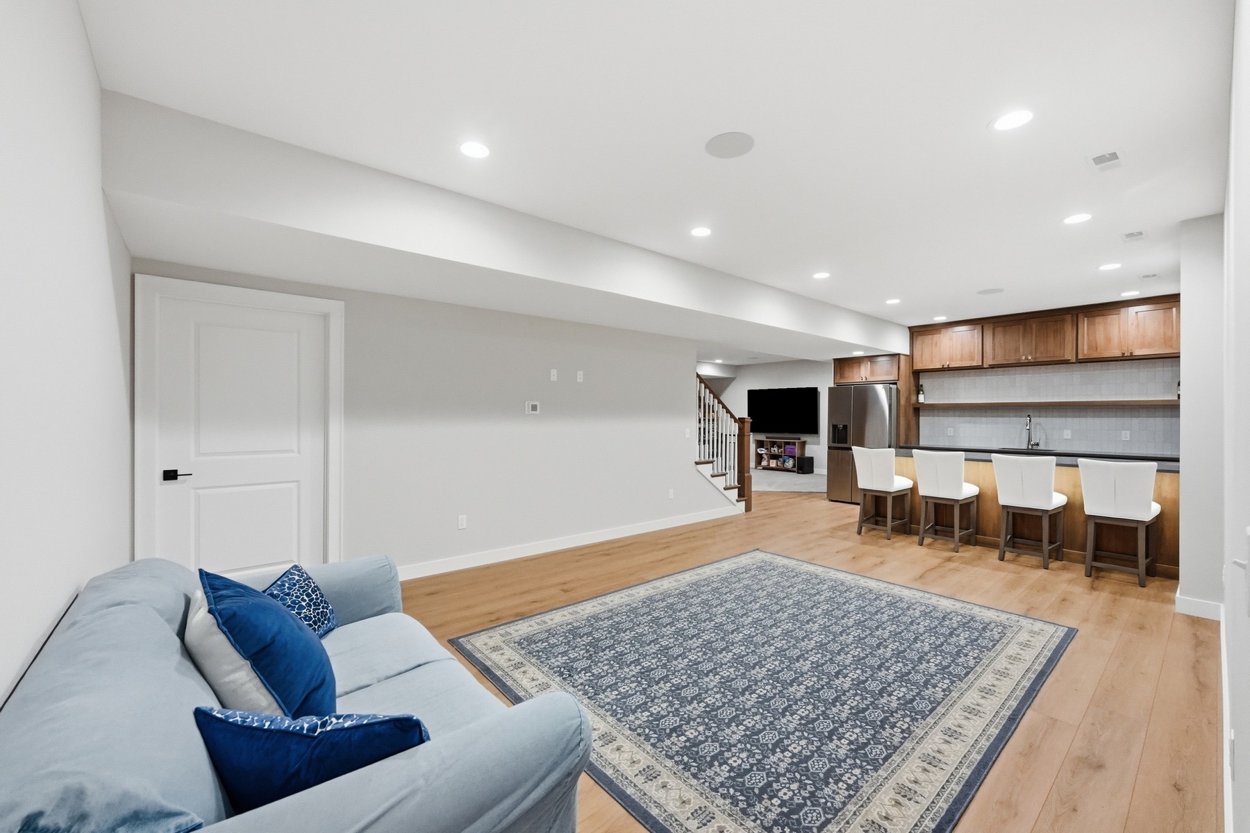  Better Than New Two Story Home in Desirable Fort Wayne Community - 物件實景