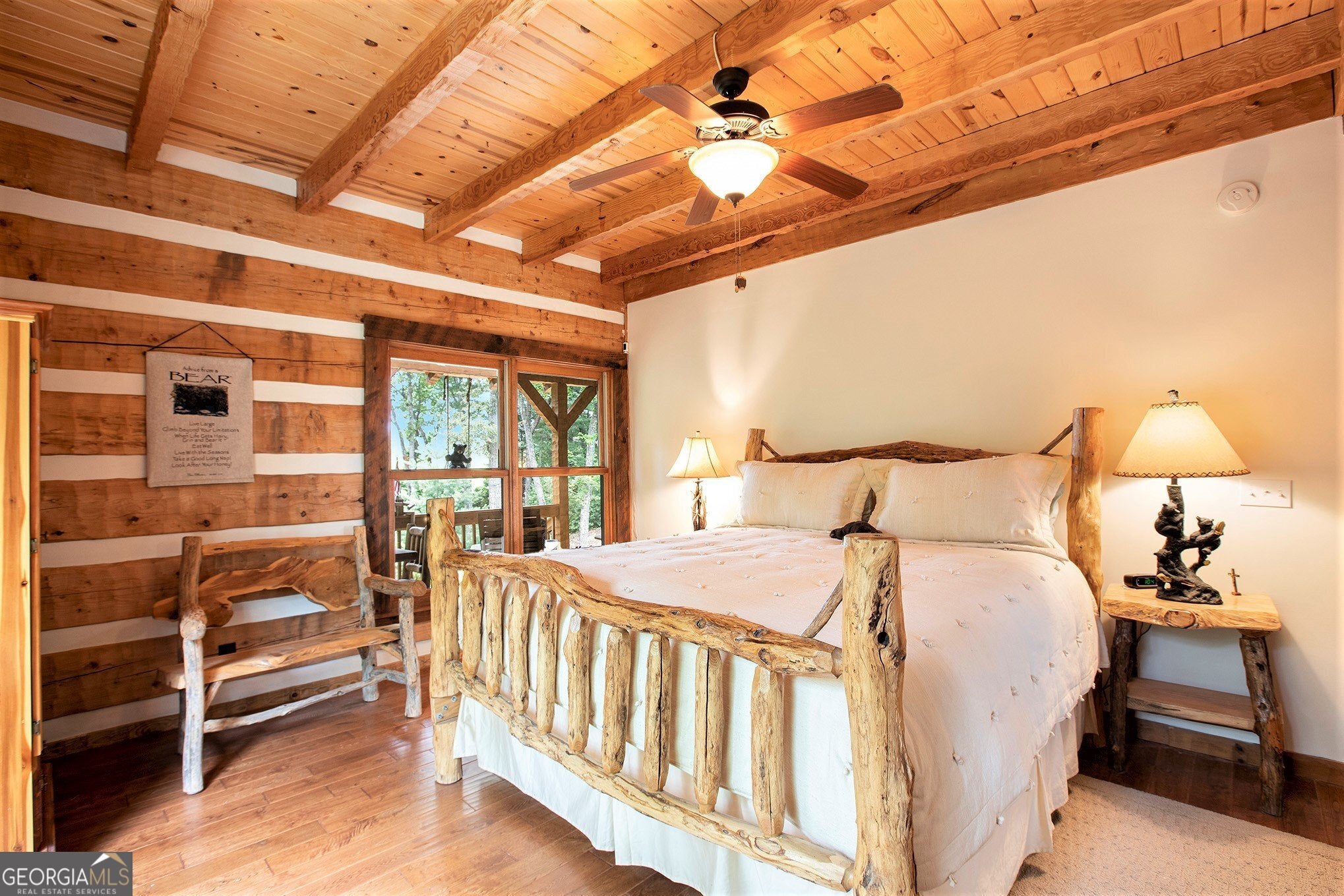Blue Ridge, Georgia, 30513, United States, 4 Bedrooms Bedrooms, ,4 BathroomsBathrooms,Residential,For Sale,1876703