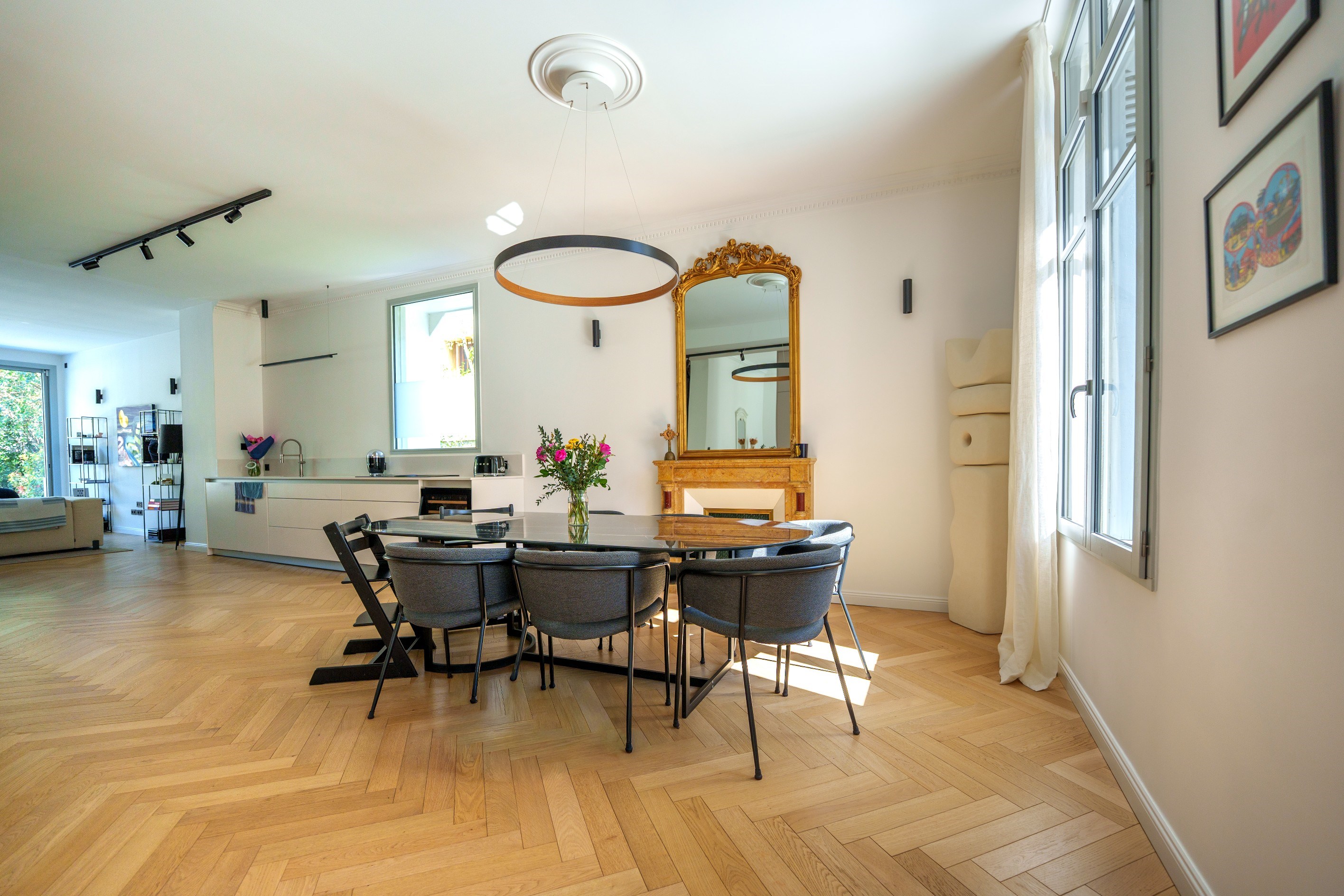  Exceptional property with a landscaped garden and pool – Montpellier, Les Arcea… - 物件實景