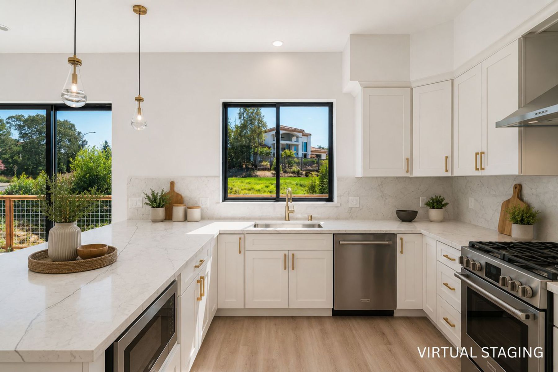  3701 Cross Creek Road, Santa Rosa, CA 95403 - 物件實景