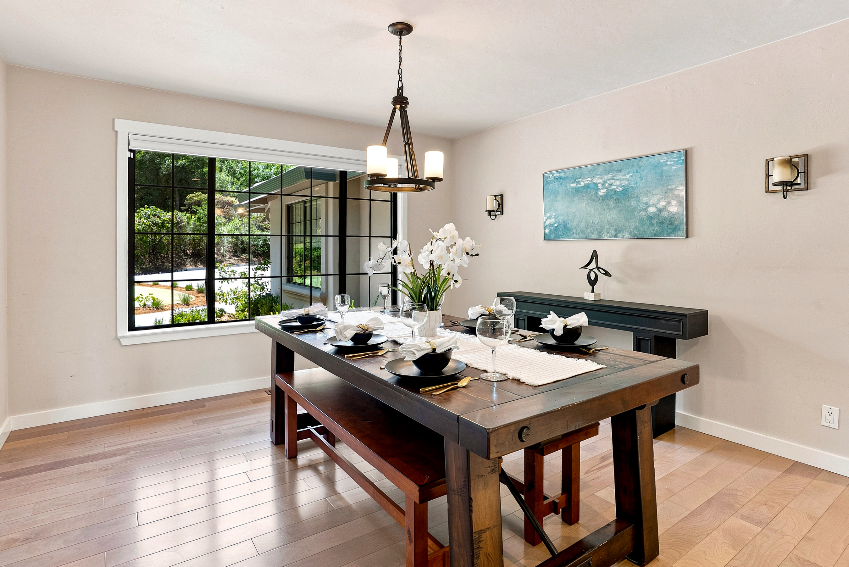  5324 Hidden Oak Court, Royal Oaks - 物件實景