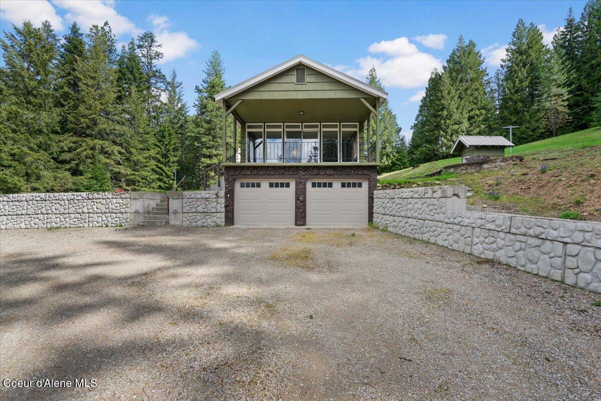 Wallace, Idaho, 83873, United States, 3 Bedrooms Bedrooms, ,1 BathroomBathrooms,Residential,For Sale,1984210
