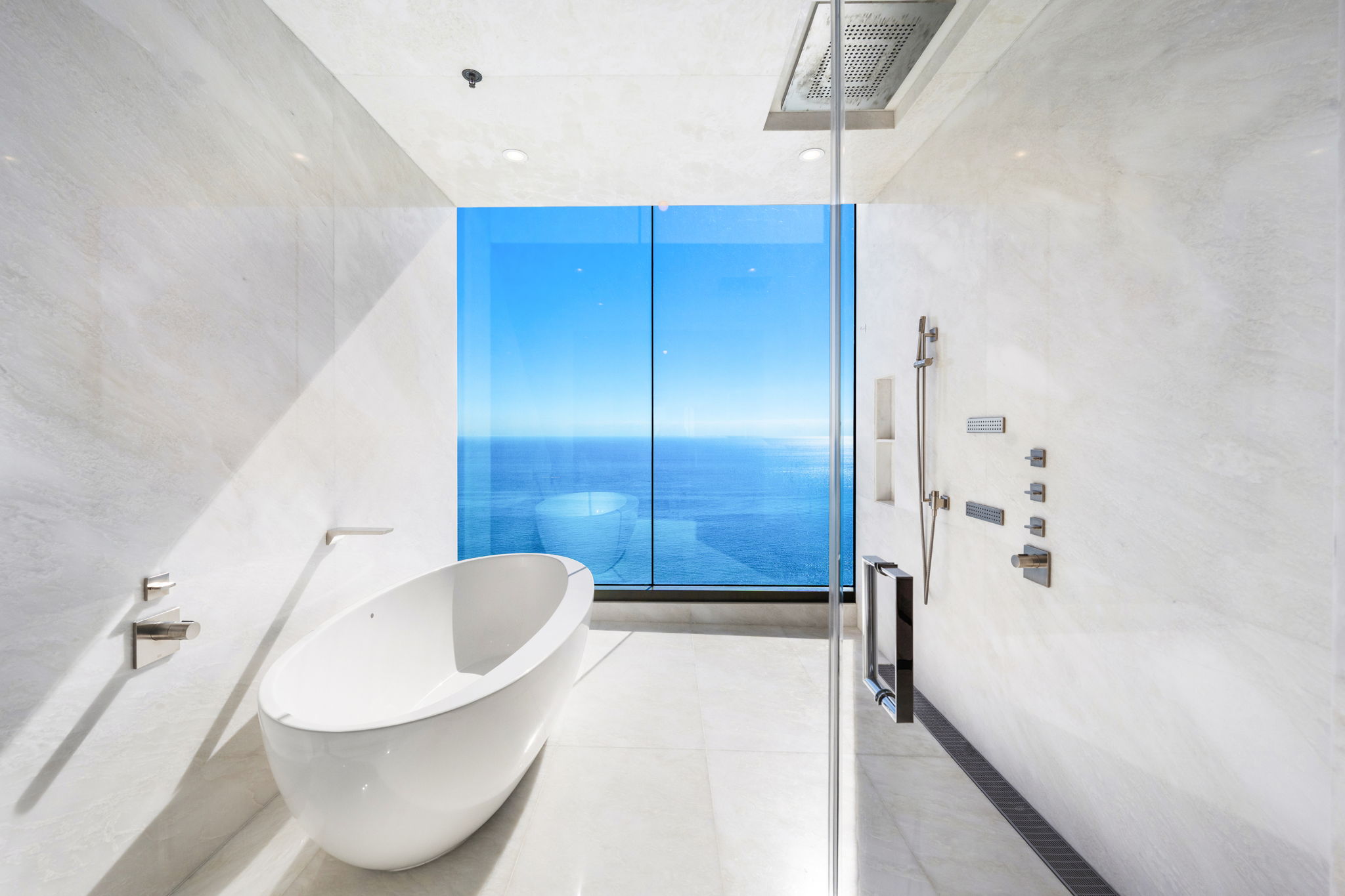  17901 Collins Ave, Sunny Isles Beach, FL, 33160 - 物件實景