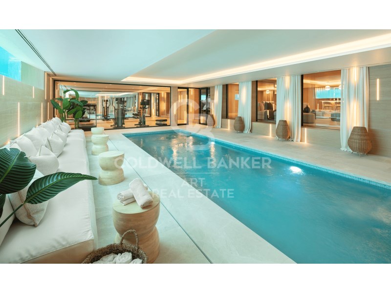 Marbella, Andalusia, ES, 6 Bedrooms Bedrooms, ,6 BathroomsBathrooms,Residential,For Sale,1785784