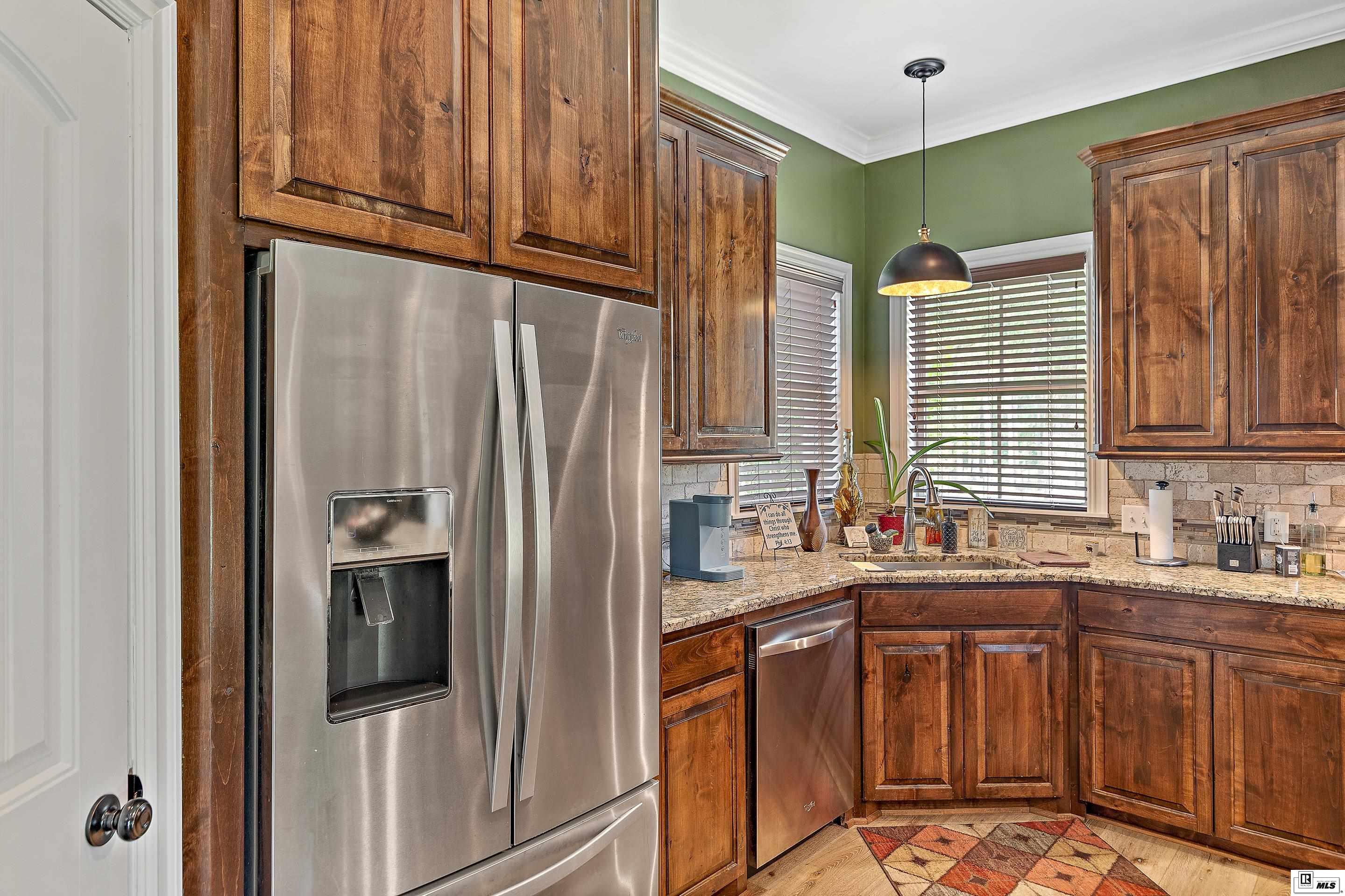 Calhoun, Louisiana, 71225, United States, 3 Bedrooms Bedrooms, ,3 BathroomsBathrooms,Residential,For Sale,1847103