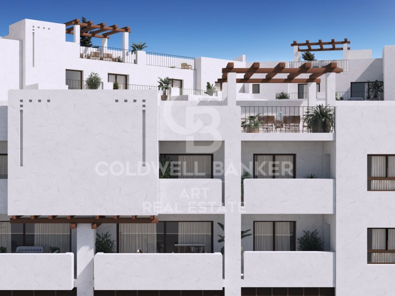Benahavís, Andalusia, ES, 2 Bedrooms Bedrooms, ,Residential,For Sale,1903401