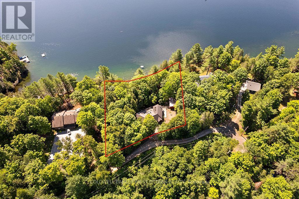 FRONTENAC (FRONTENAC NORTH), Ontario, K0H 2J0, CA, 3 Bedrooms Bedrooms, ,1 BathroomBathrooms,Residential,For Sale,1901369
