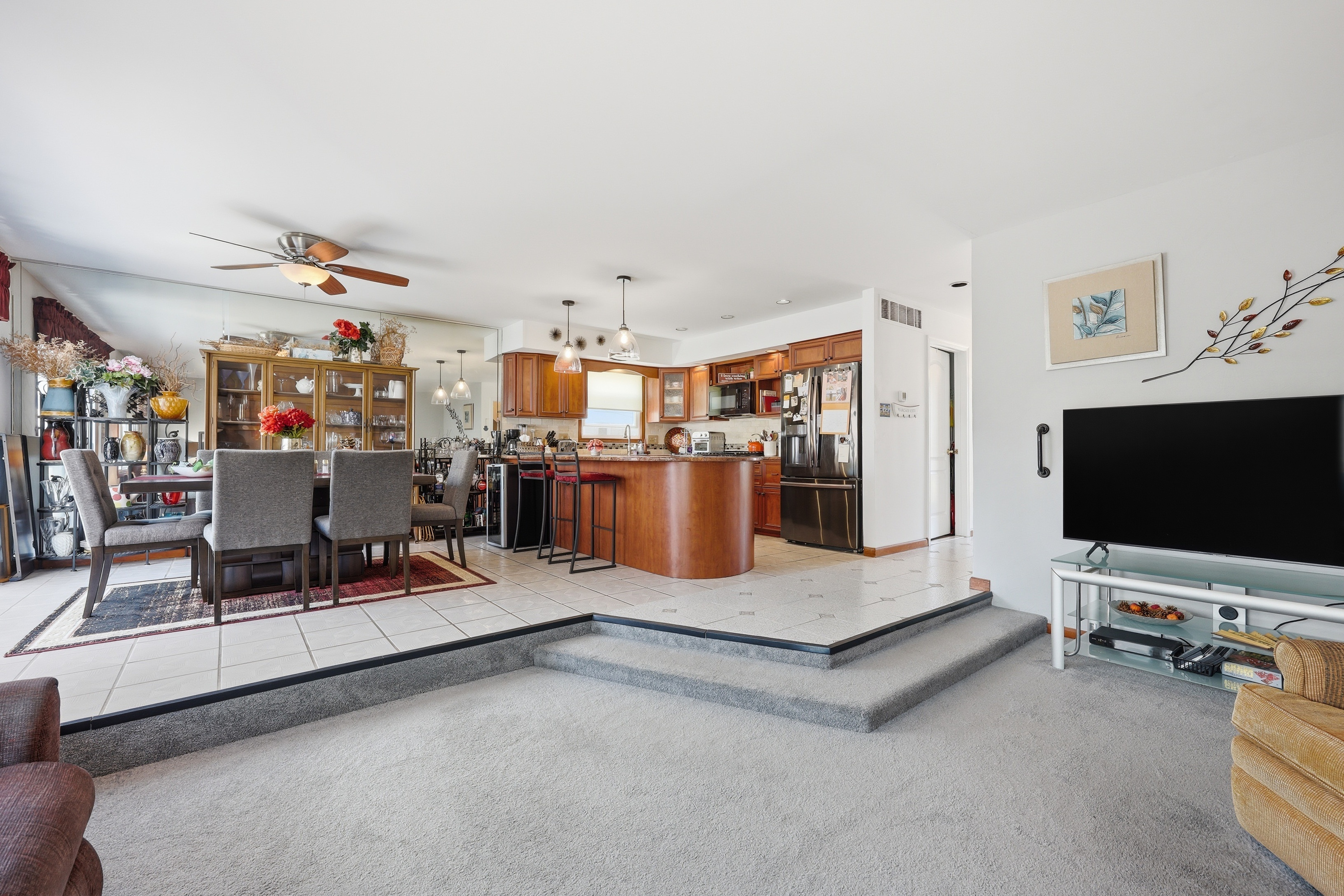  107 North Clarendon Avenue, Margate City, NJ 08402 - 物件實景