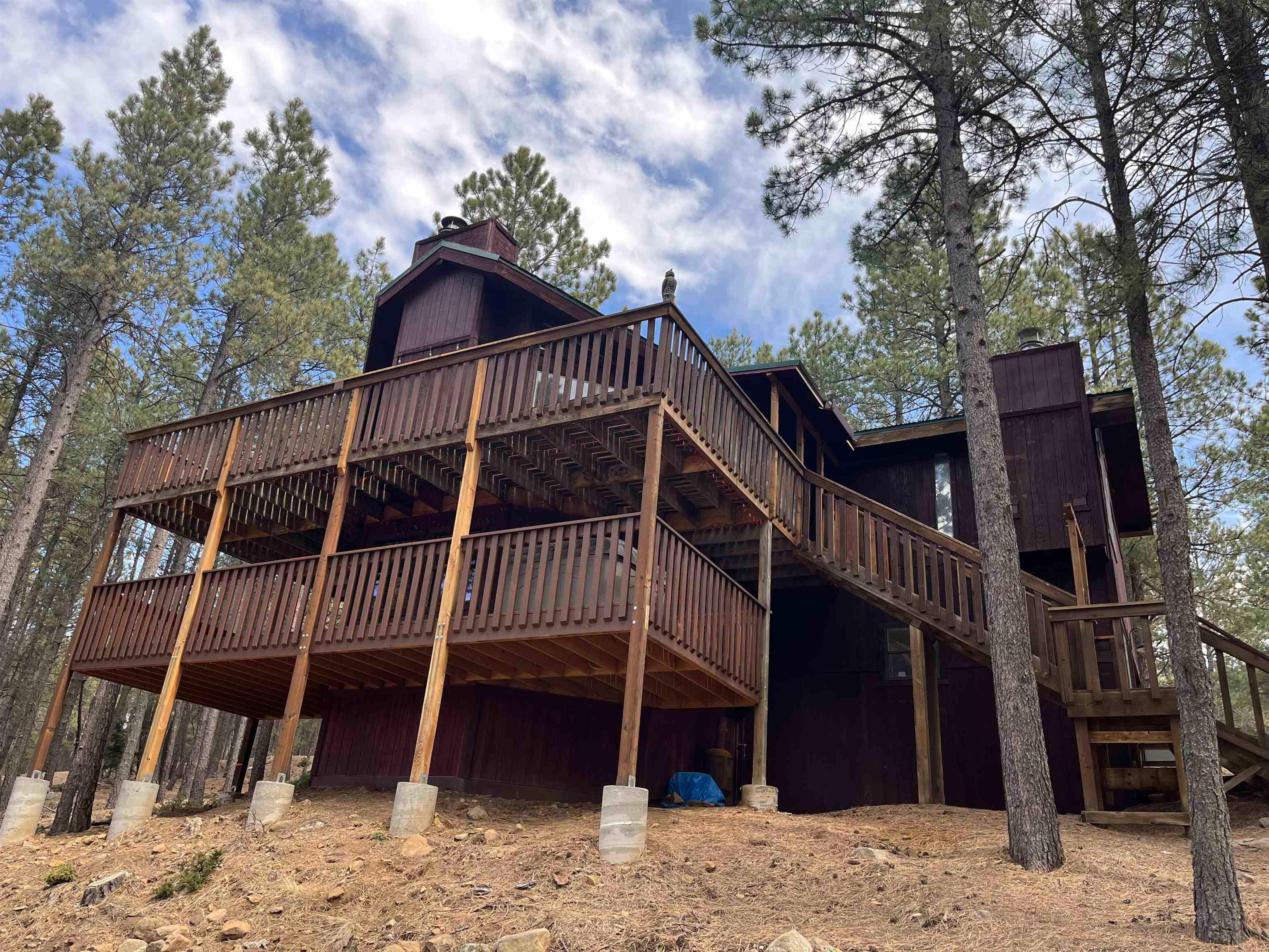 Angel Fire, New Mexico, 87710, United States, 3 Bedrooms Bedrooms, ,2 BathroomsBathrooms,Residential,For Sale,1762090