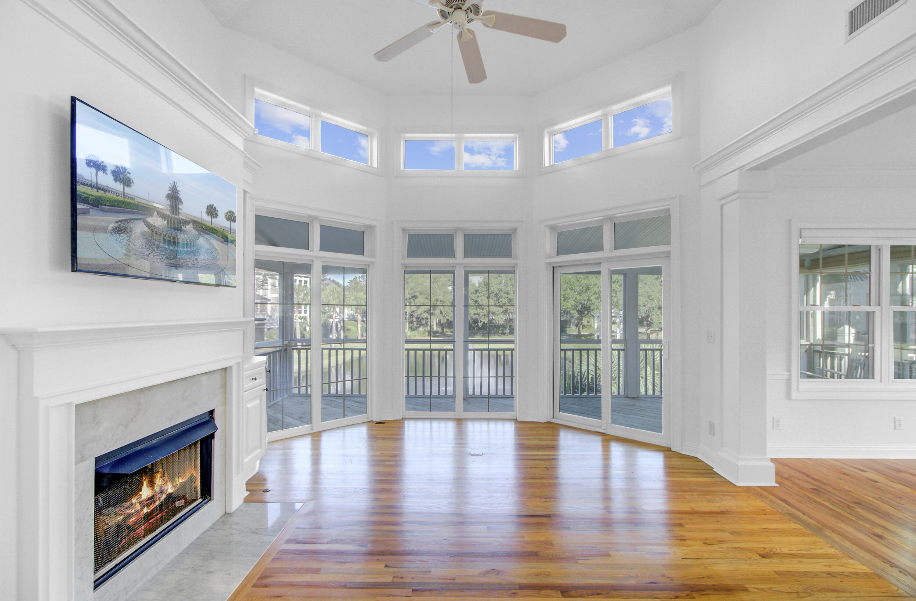 Mount Pleasant, South Carolina, 29464, United States, 3 Bedrooms Bedrooms, ,3 BathroomsBathrooms,Residential,For Sale,1992049