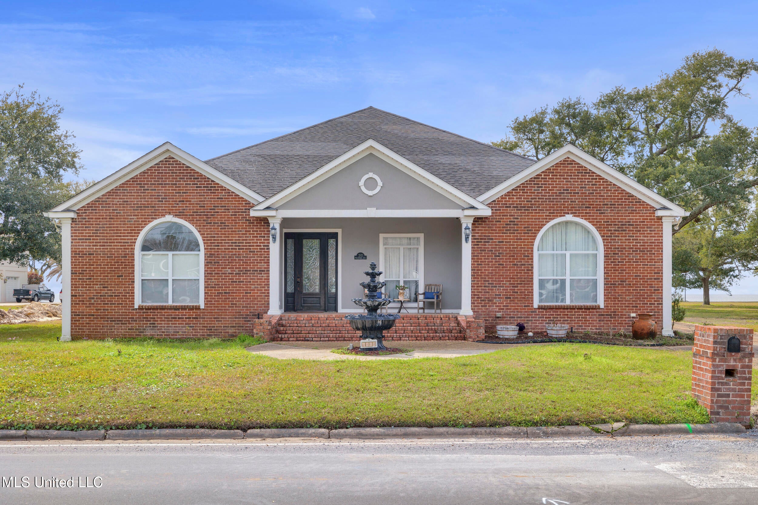 Pascagoula, Mississippi, 39567, United States, 4 Bedrooms Bedrooms, ,3 BathroomsBathrooms,Residential,For Sale,1732005