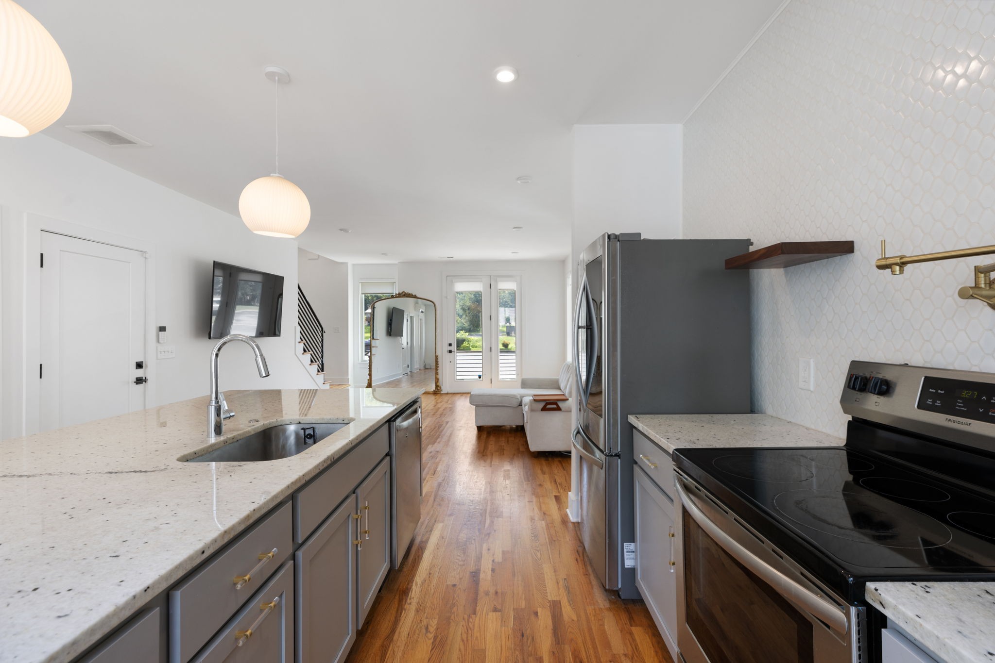 2204D Buena Vista Pike, Nashville, TN, 37218 - 物件實景