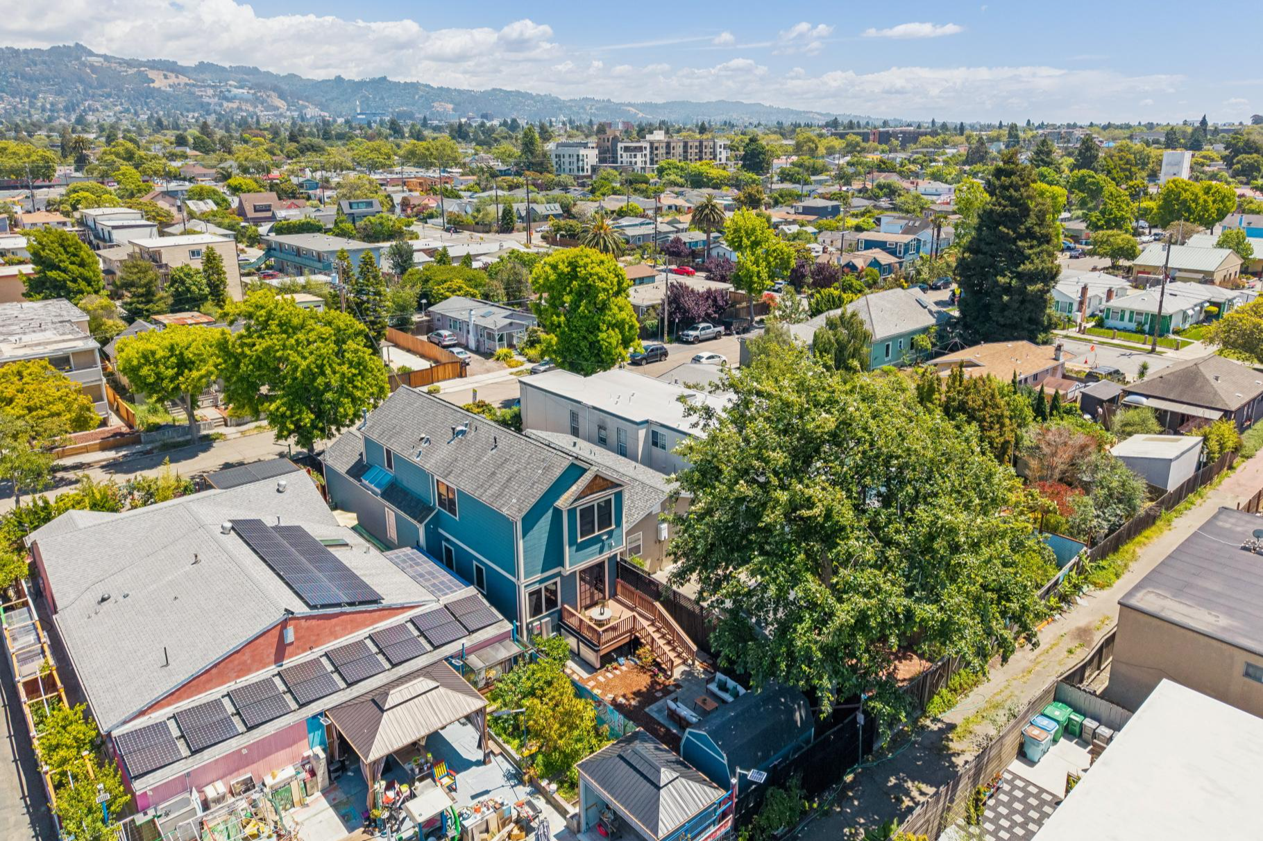  Casual California Living - 物件實景
