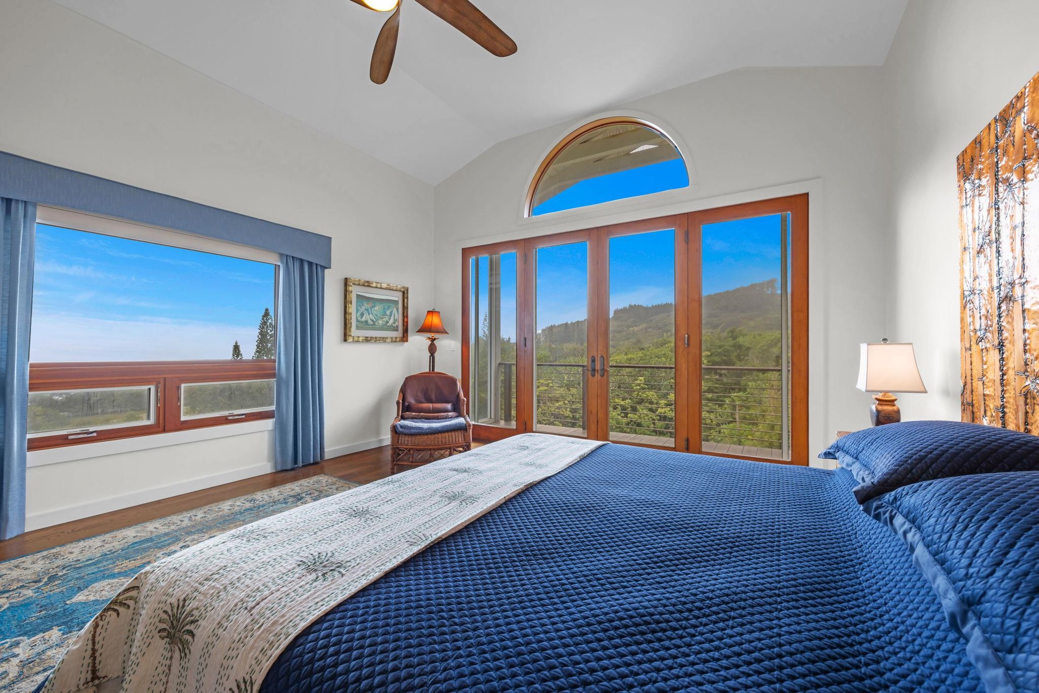 Wailuku, Hawaii, 96793, United States, 4 Bedrooms Bedrooms, ,6 BathroomsBathrooms,Residential,For Sale,1998194