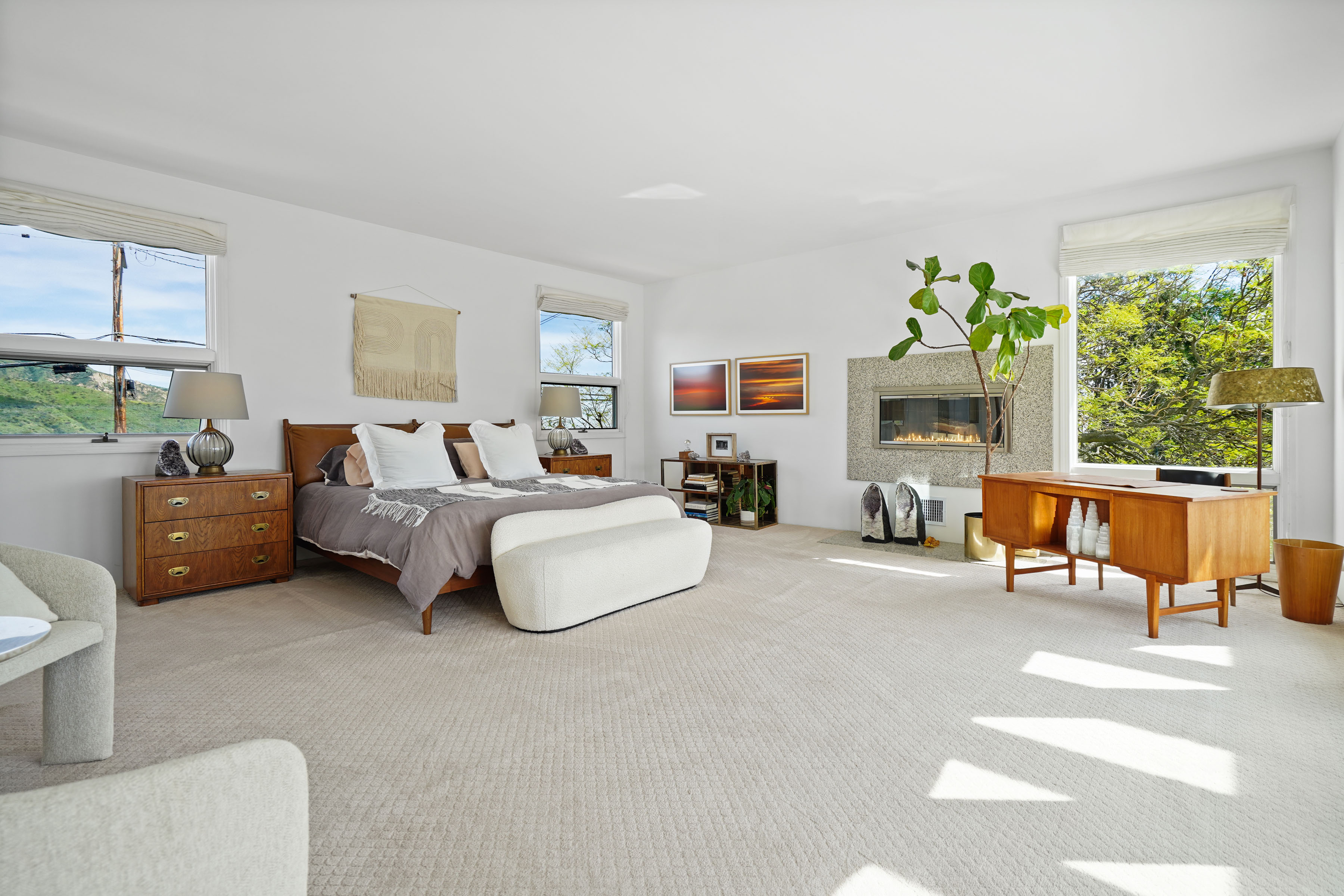  2727 Corral Canyon Road - 物件實景