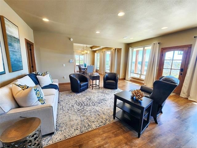 Park Hill, Oklahoma, 74451, United States, 4 Bedrooms Bedrooms, ,4 BathroomsBathrooms,Residential,For Sale,1973954