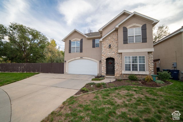 Sandy, Utah, 84070, United States, 3 Bedrooms Bedrooms, ,3 BathroomsBathrooms,Residential,For Sale,1975525