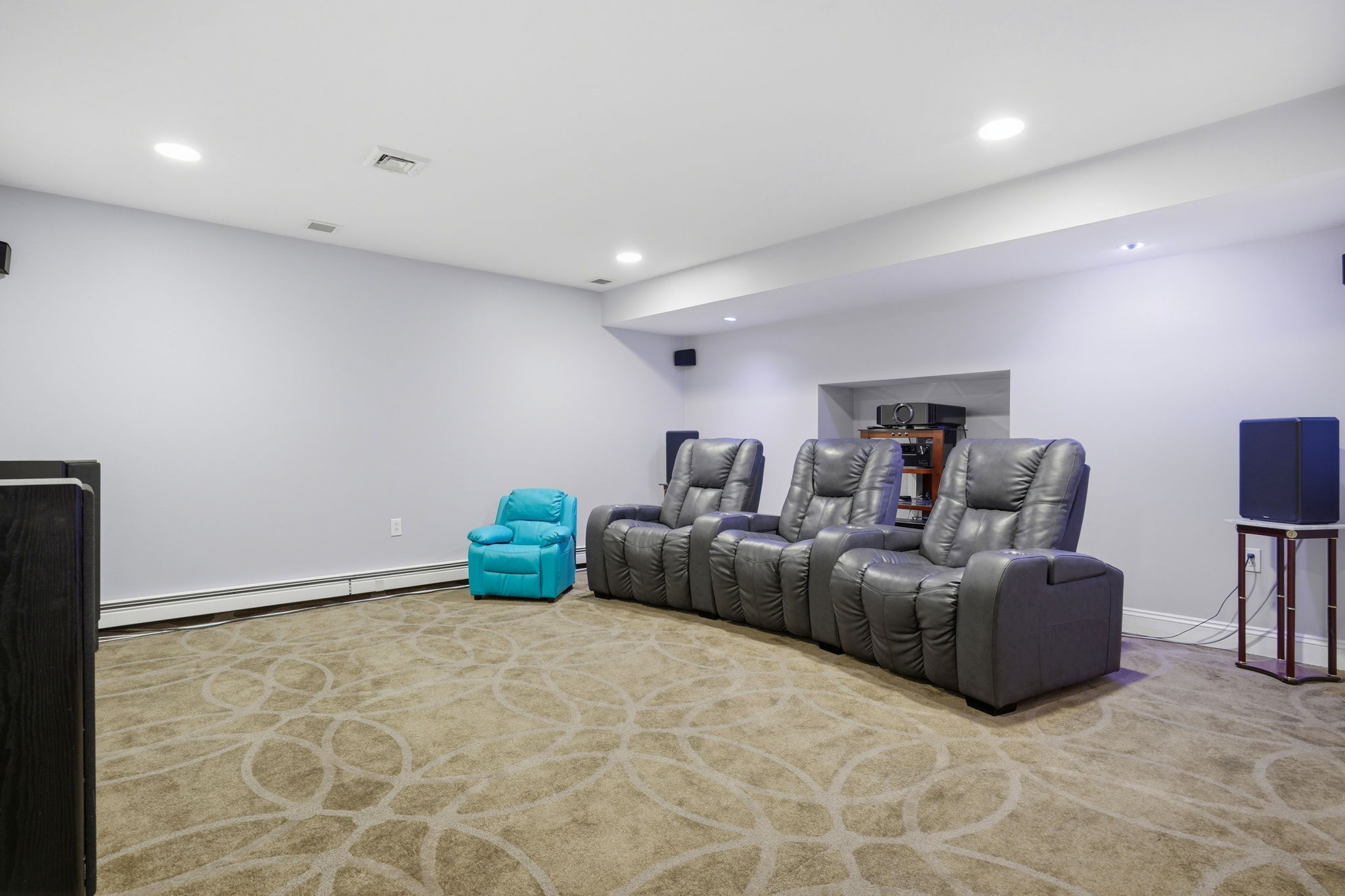  47 Townsend Woods, Hanover - 物件實景