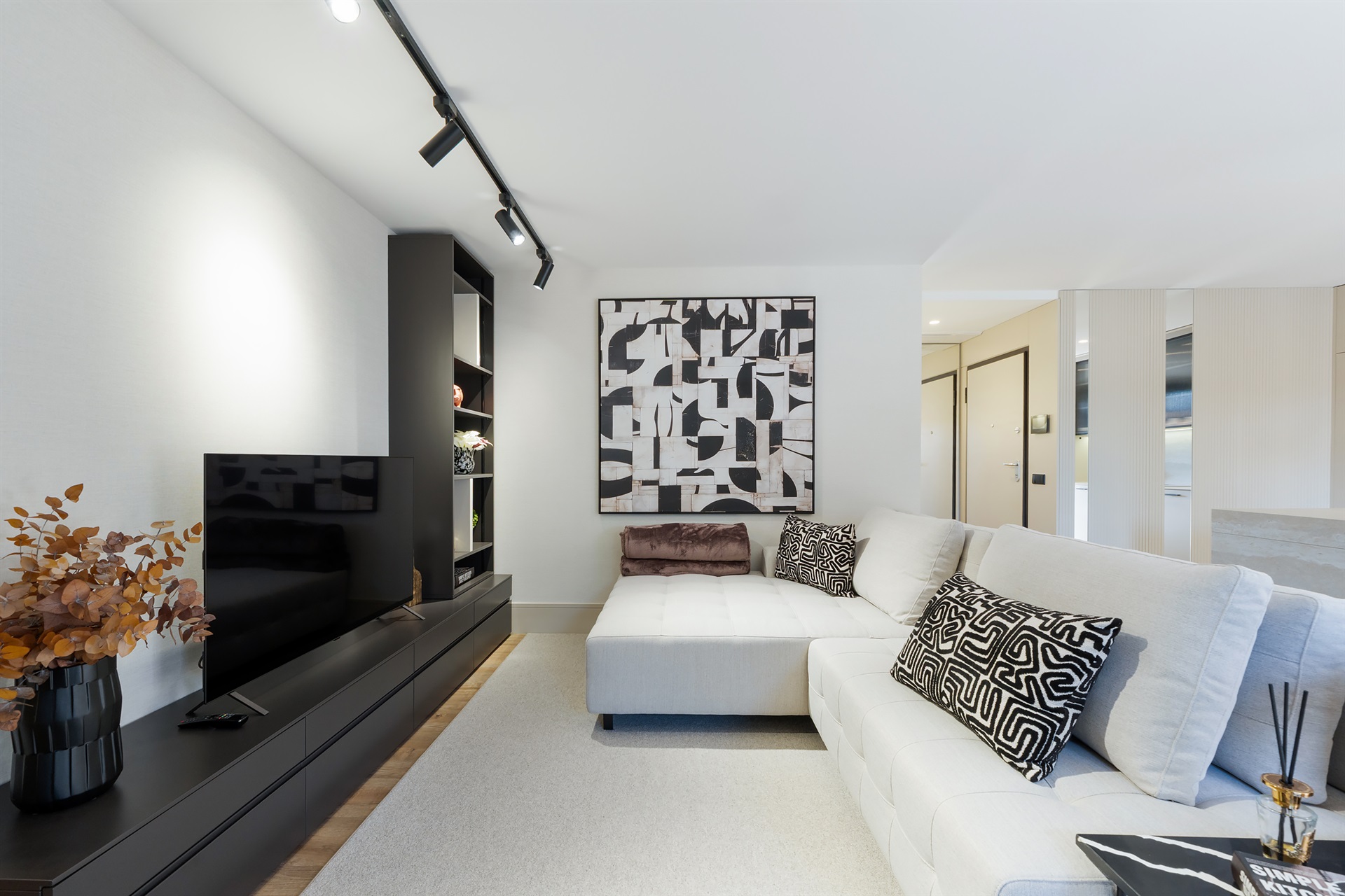  Flat, 1 bedrooms, for Sale - 物件實景