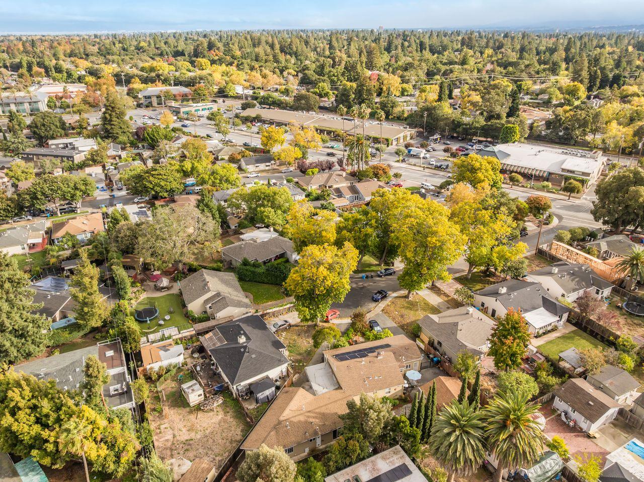 Redwood City, California, 94063, United States, ,Residential,For Sale,1990939