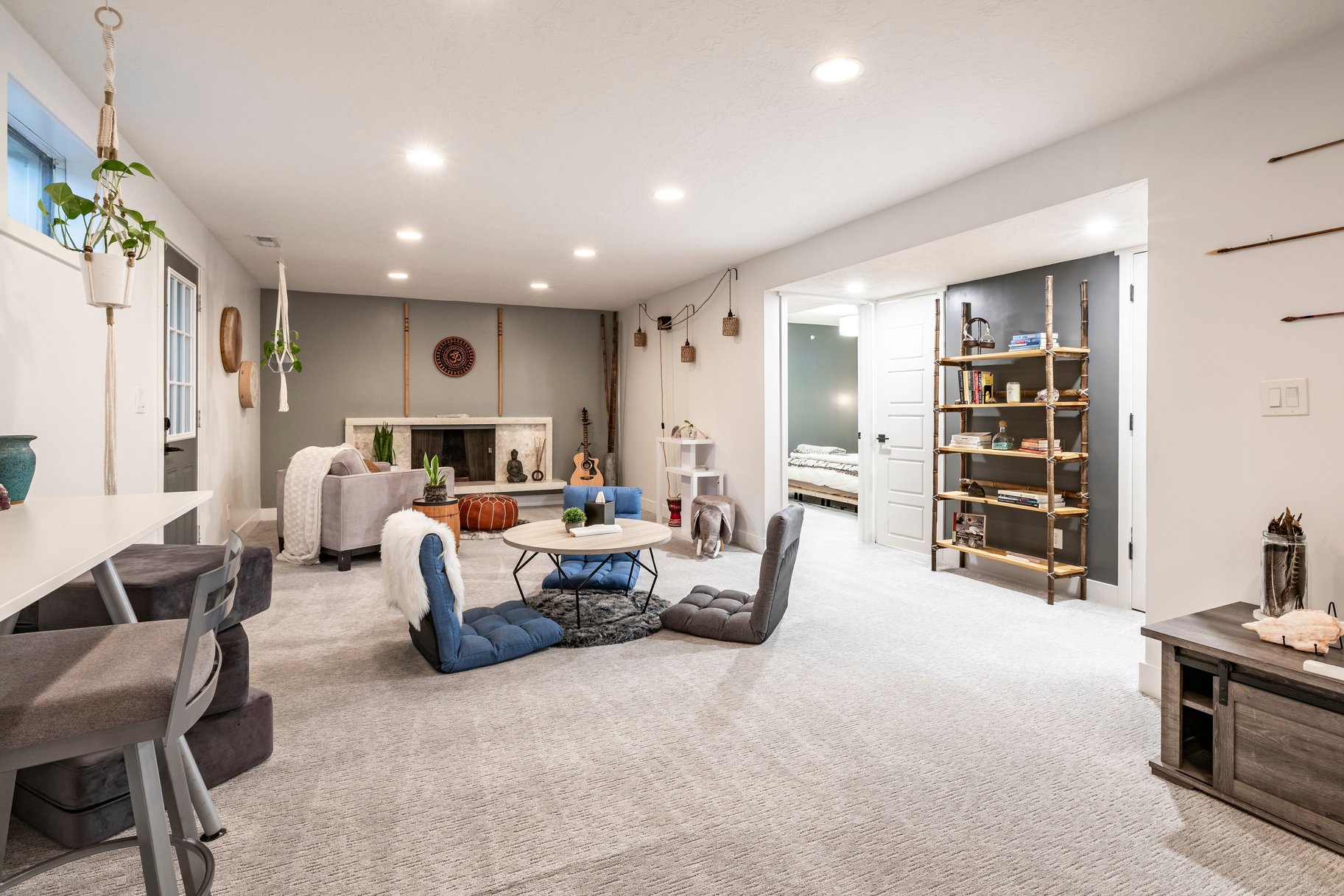  Private 0.34-Acre Modern Murray Rambler - 物件實景