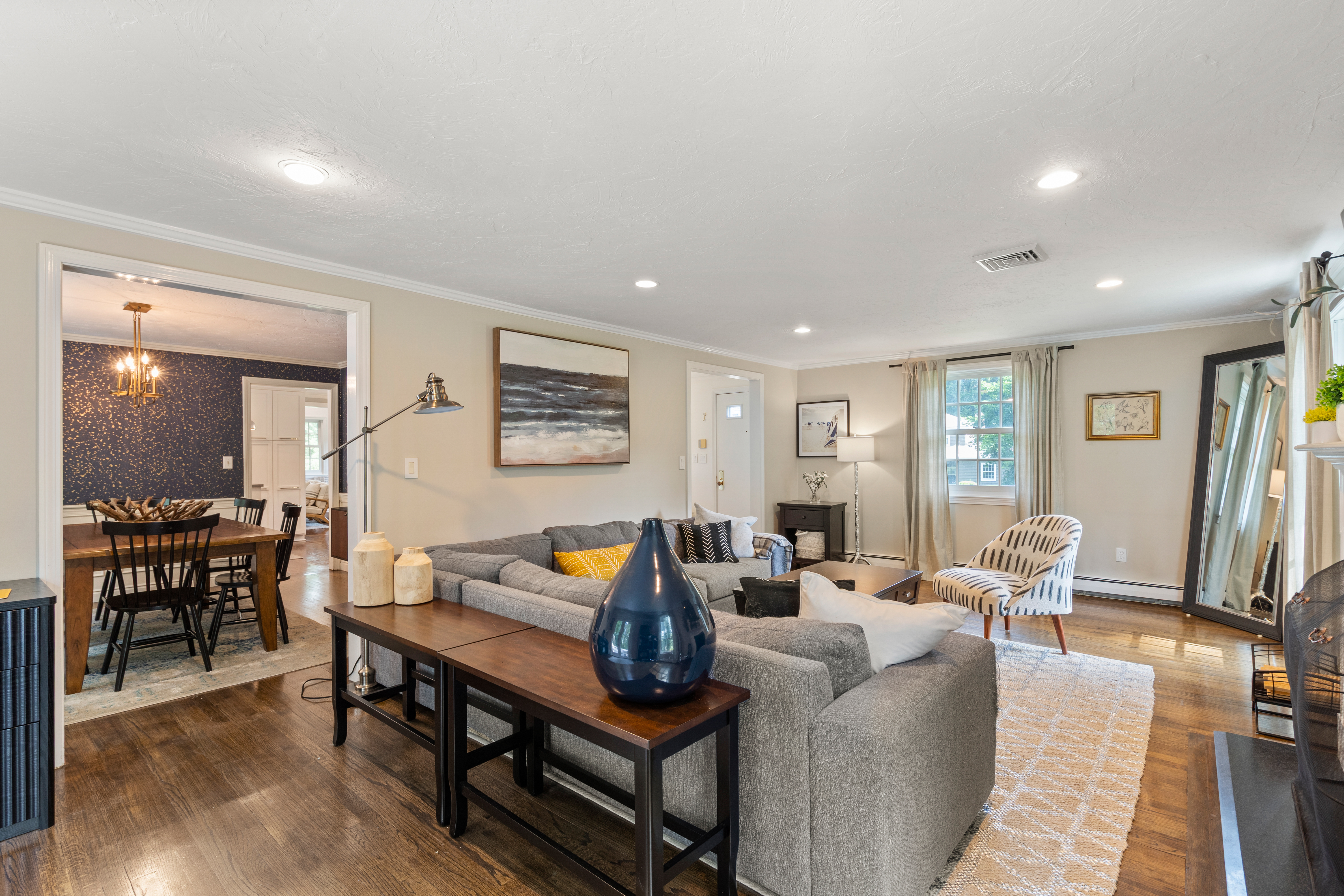  18 Hearthstone Cir, Wayland, MA, 01778 - 物件實景