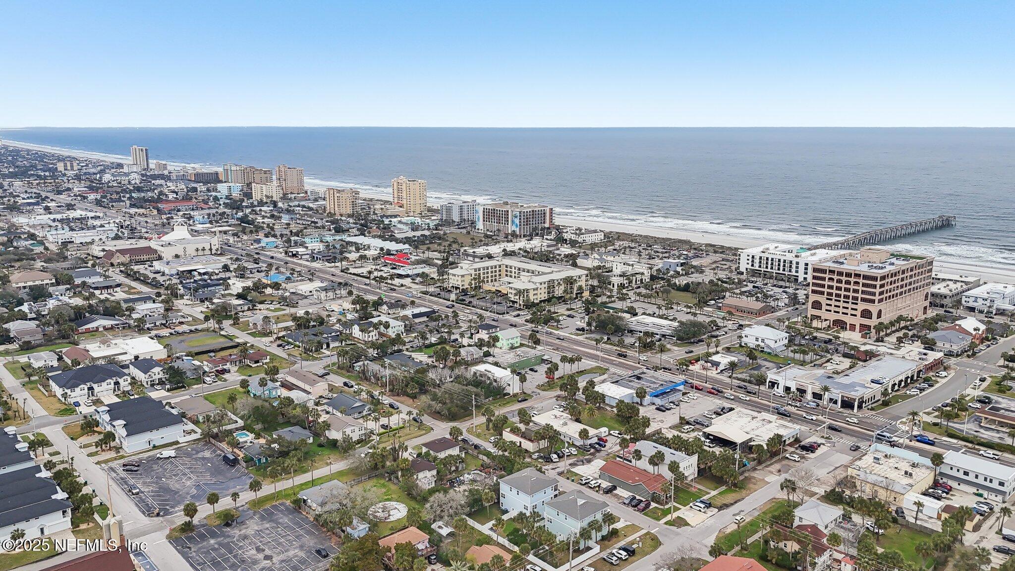 Jacksonville Beach, Florida, 32250, United States, 3 Bedrooms Bedrooms, ,4 BathroomsBathrooms,Residential,For Sale,1838748