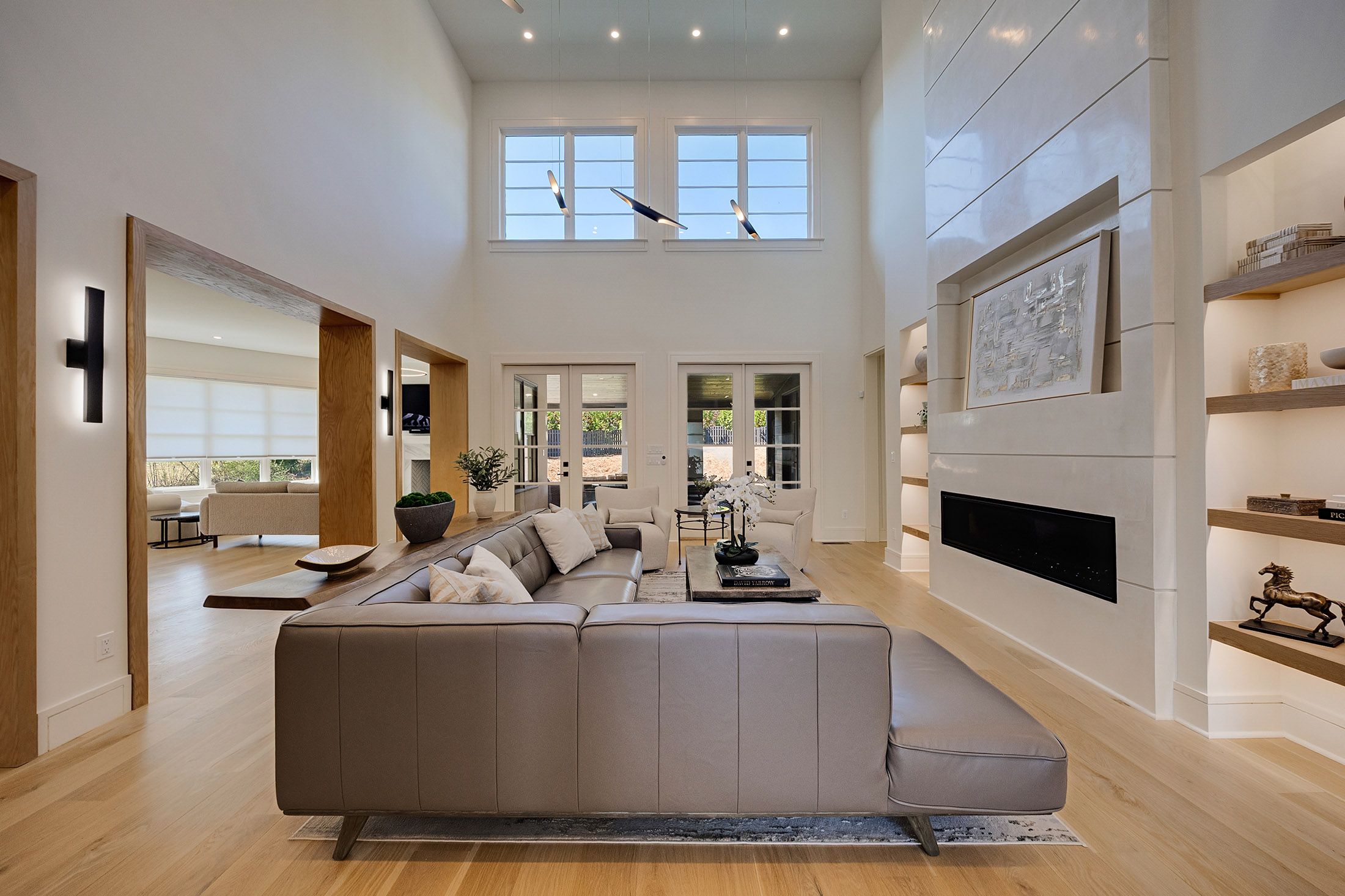  Striking Contemporary Design and Thoughtful Craftsmanship - 物件實景