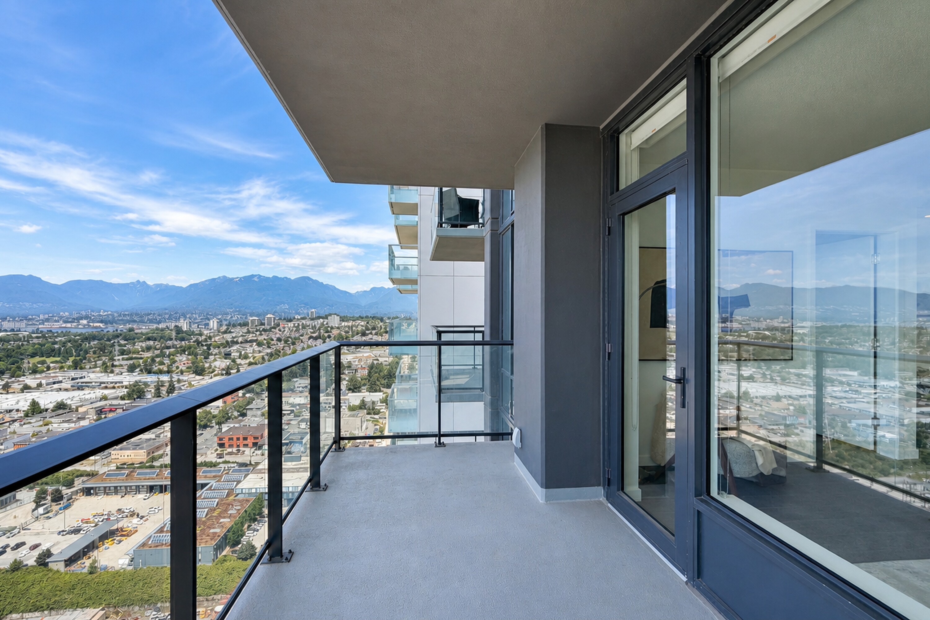  Burnaby, Greater Vancouver - 物件實景