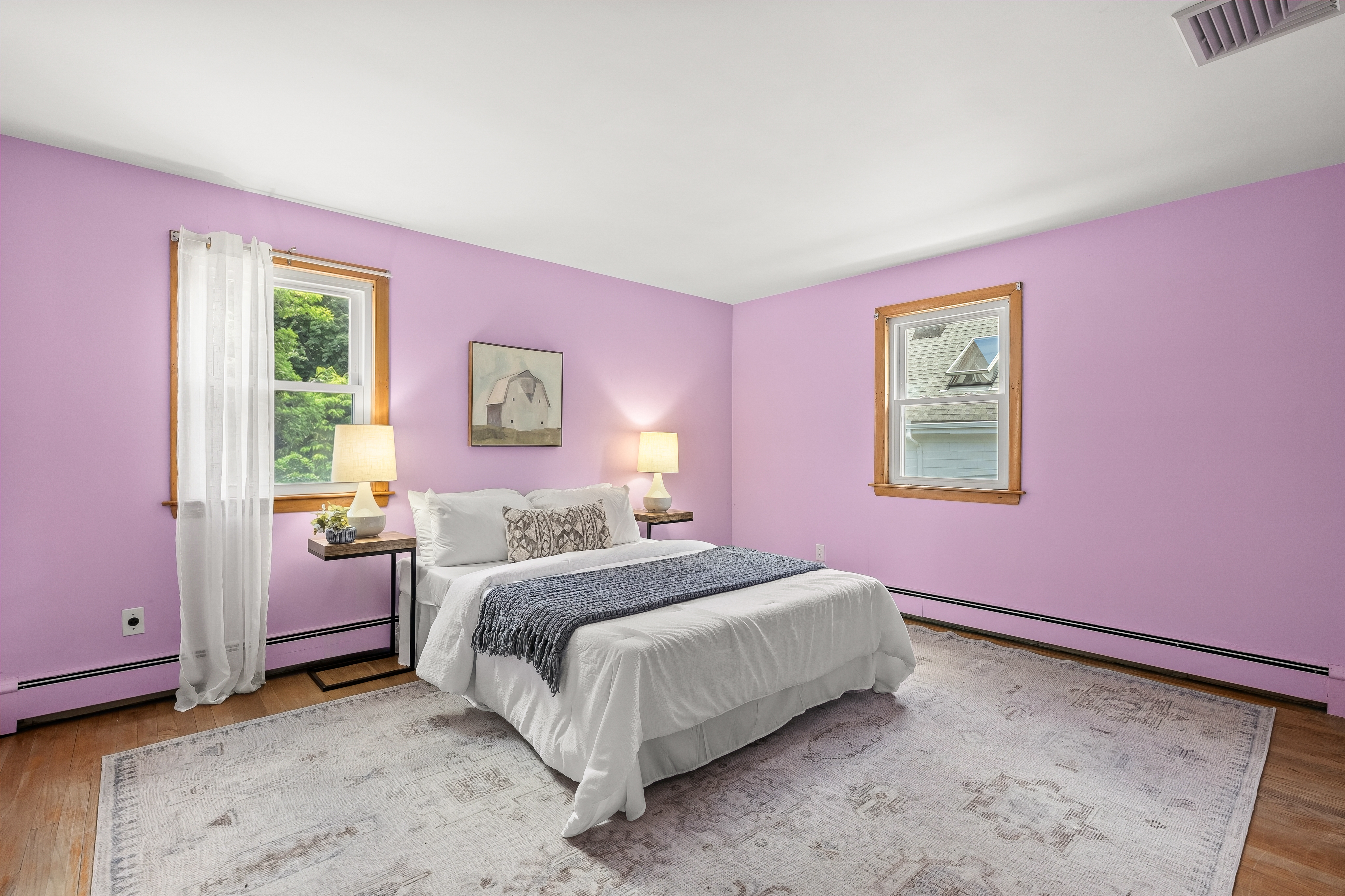  147 Oakland Avenue, Arlington, MA, 02476 - 物件實景