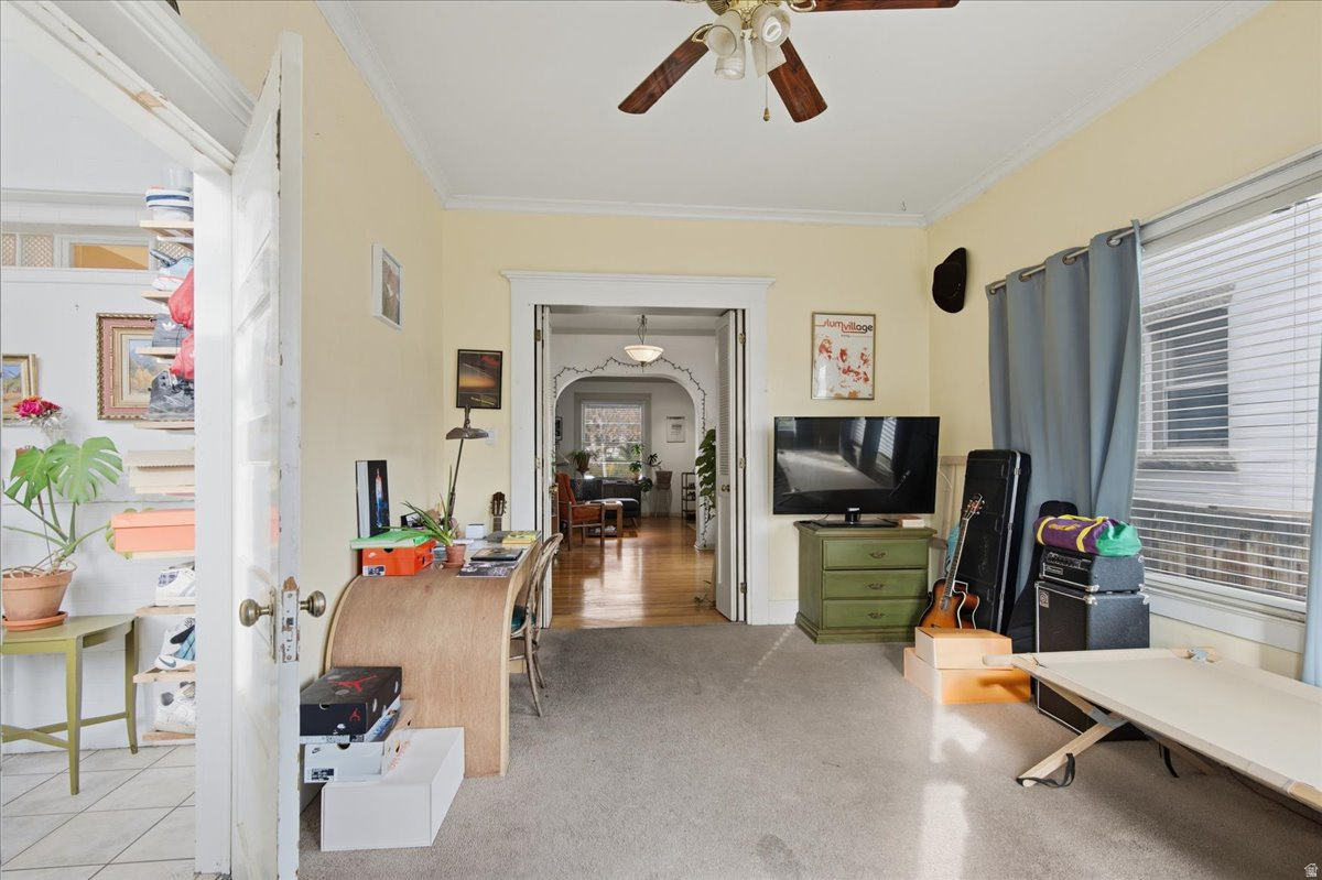 Salt Lake City, Utah, 84103, United States, 5 Bedrooms Bedrooms, ,Residential,For Sale,2003119