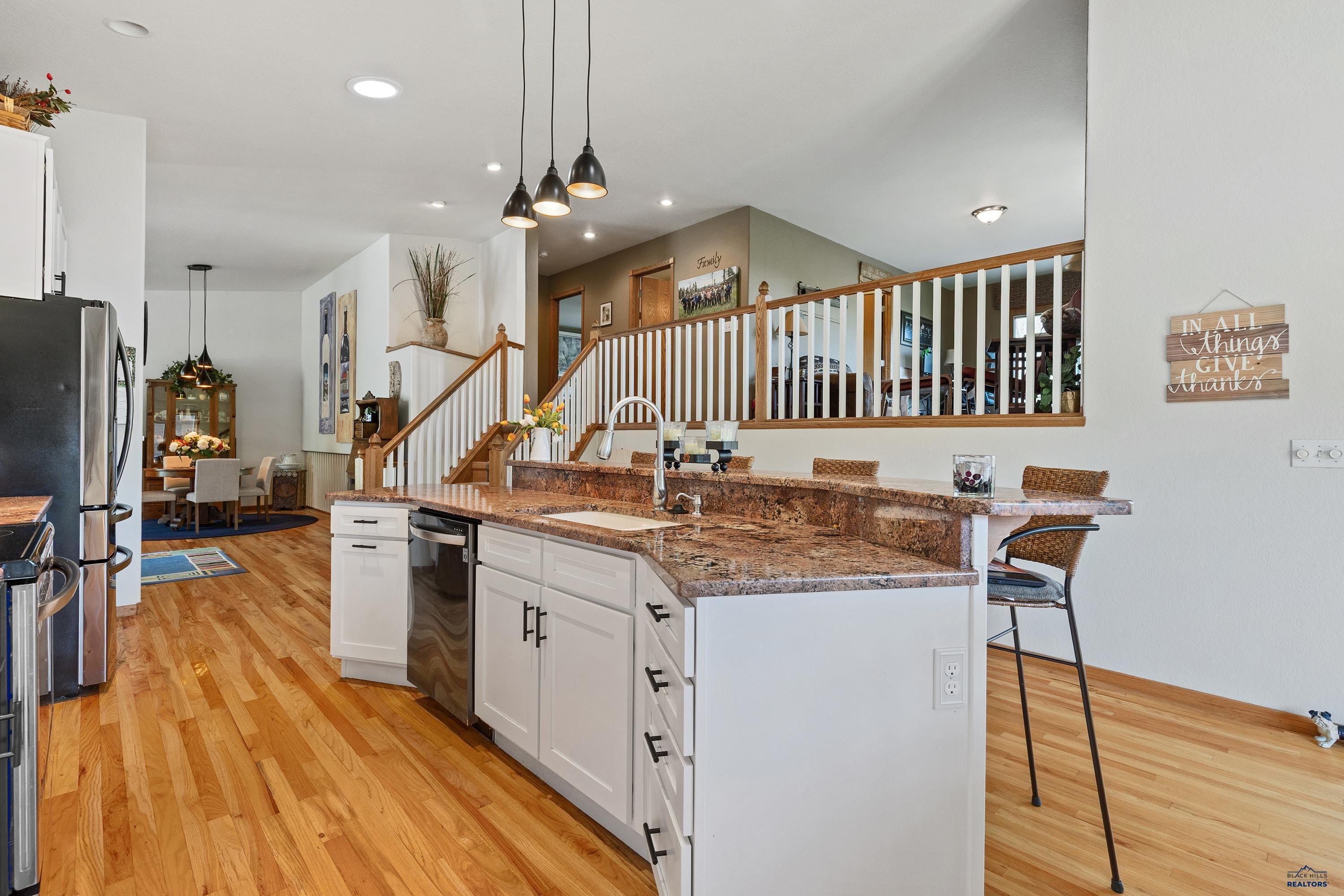 Rapid City, South Dakota, 57702, United States, 3 Bedrooms Bedrooms, ,3 BathroomsBathrooms,Residential,For Sale,1963226