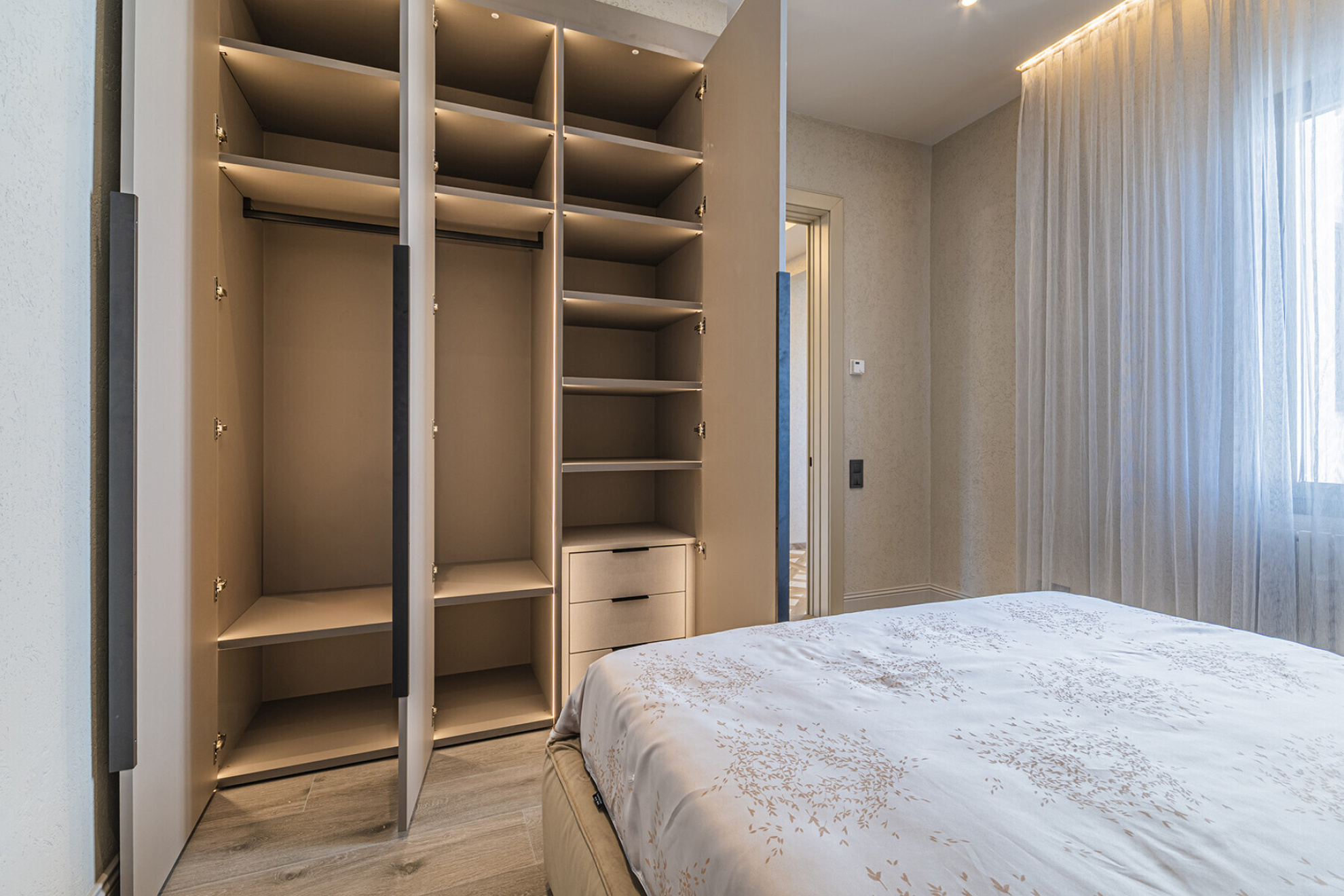  Impressive top quality apartment in the heart of Dreta d