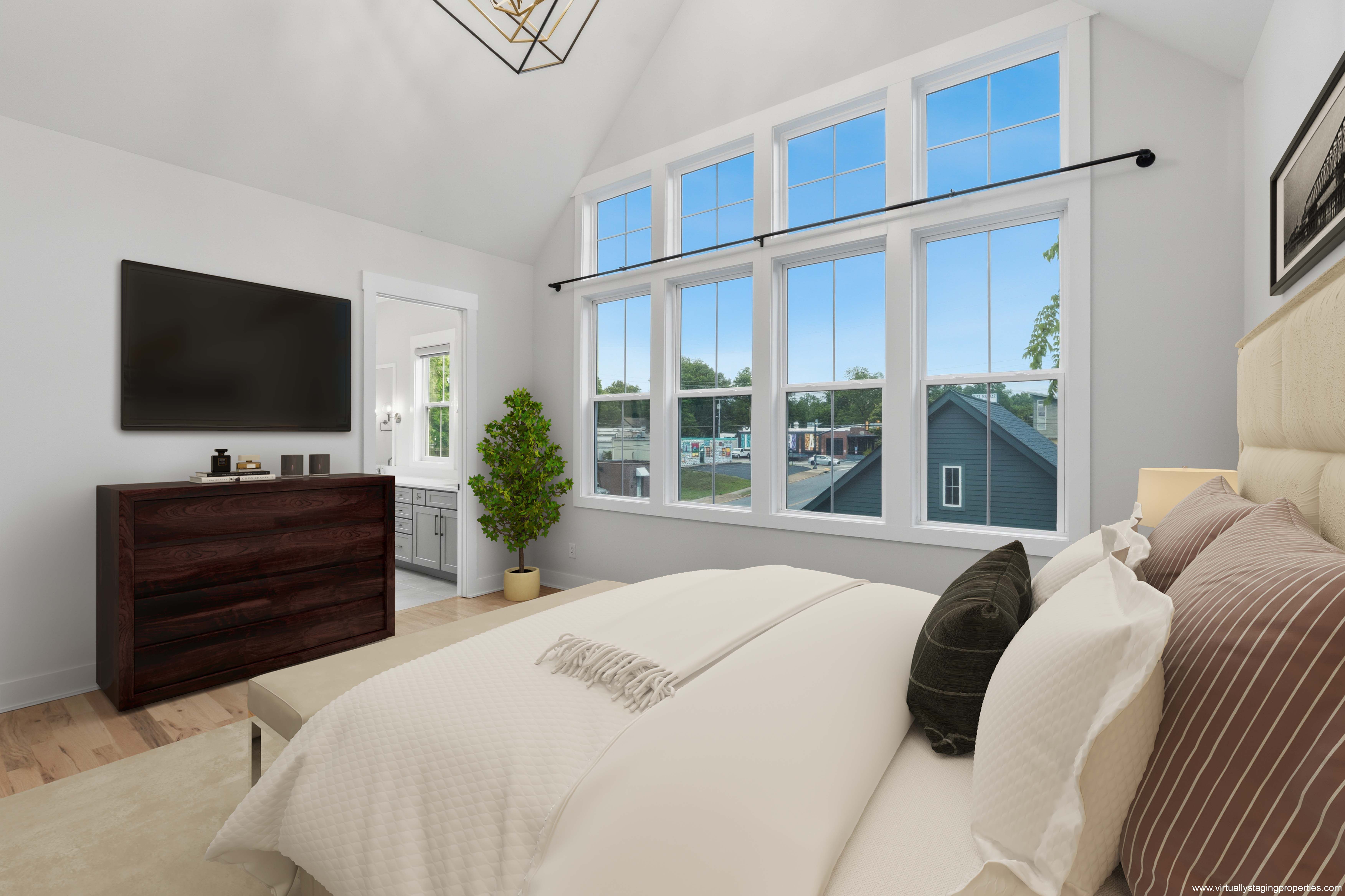  725 Hart Ave, Nashville, TN, 37206 - 物件實景