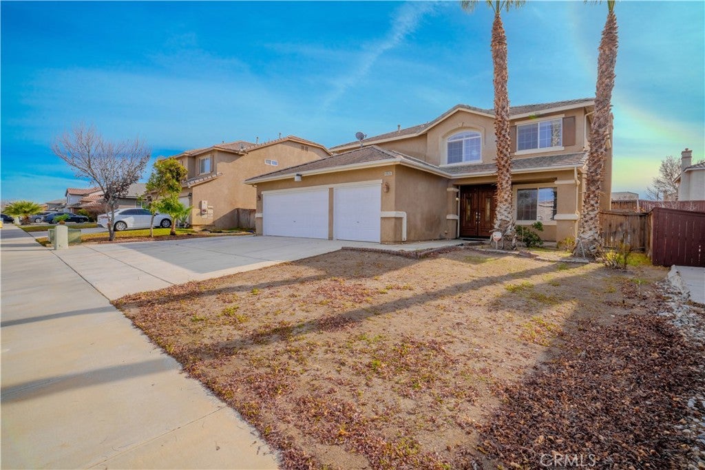 Victorville, California, 92394, United States, 5 Bedrooms Bedrooms, ,3 BathroomsBathrooms,Residential,For Sale,2005536