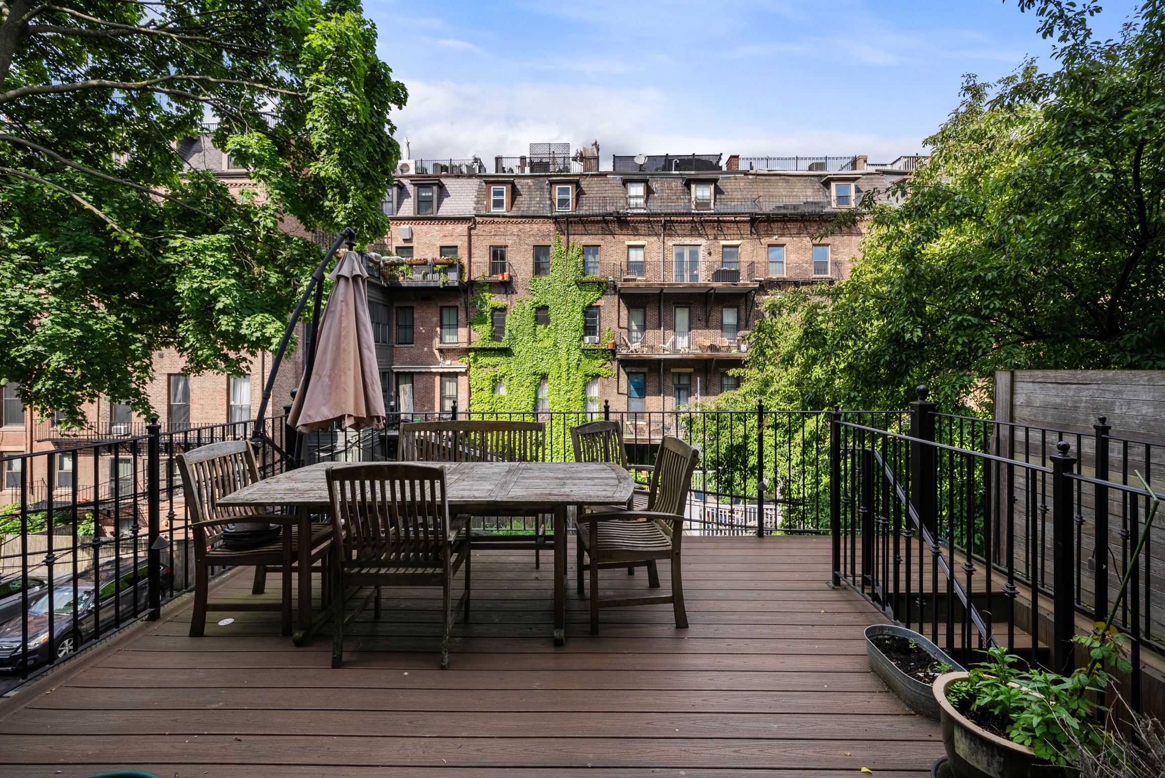  50 E Springfield St, Boston, MA, 02118 - 物件實景