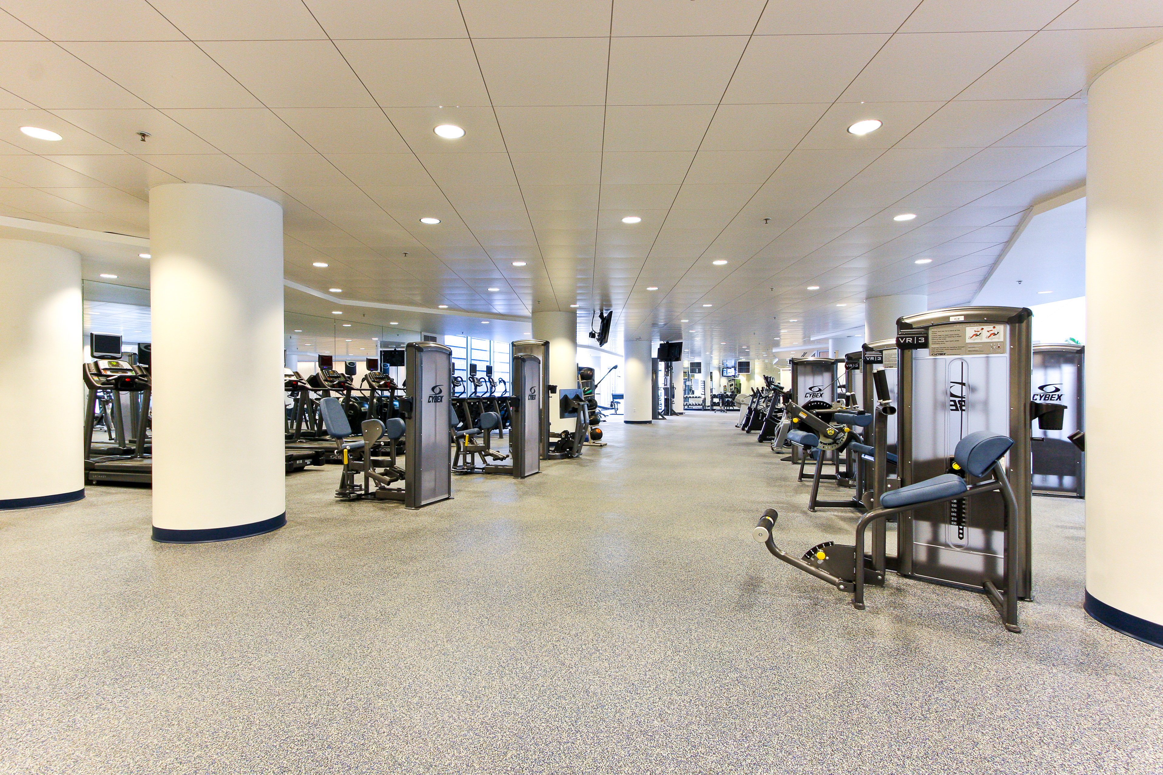  Modern South Beach Condo With Views - 物件實景