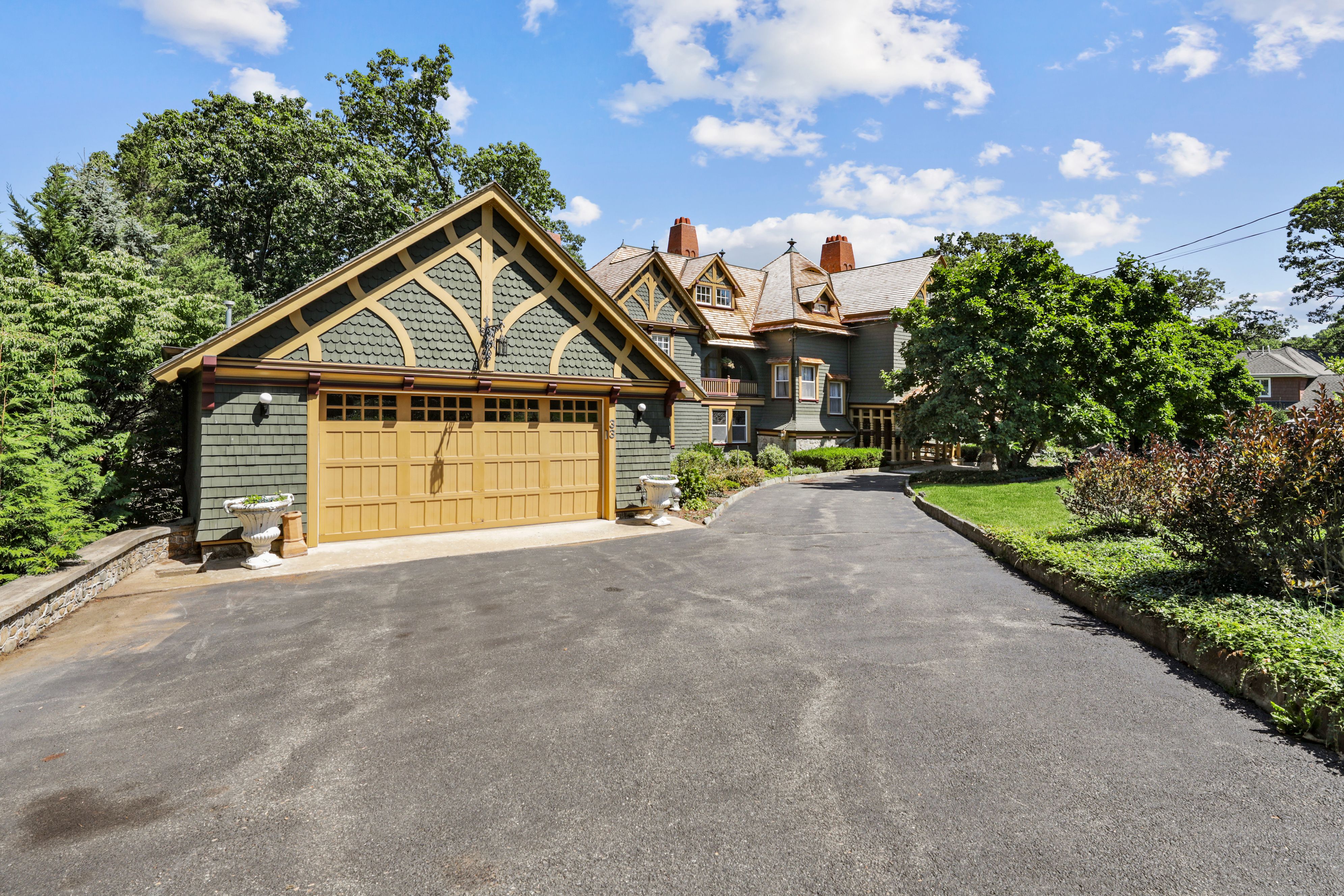  33 Edgemere Avenue, Mount Arlington, NJ 07856 - 物件實景