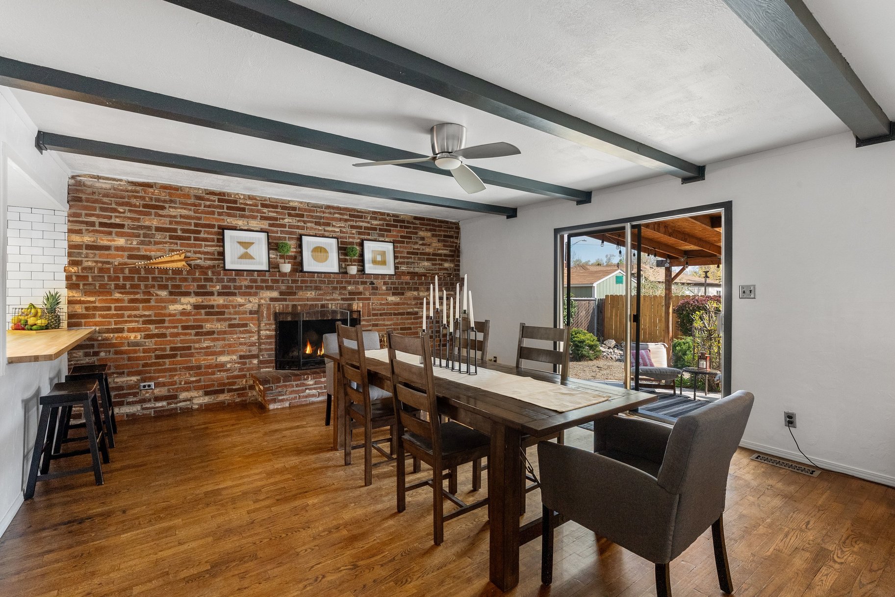  A Hidden Gem Near Idlewild Park and the Truckee River - 物件實景