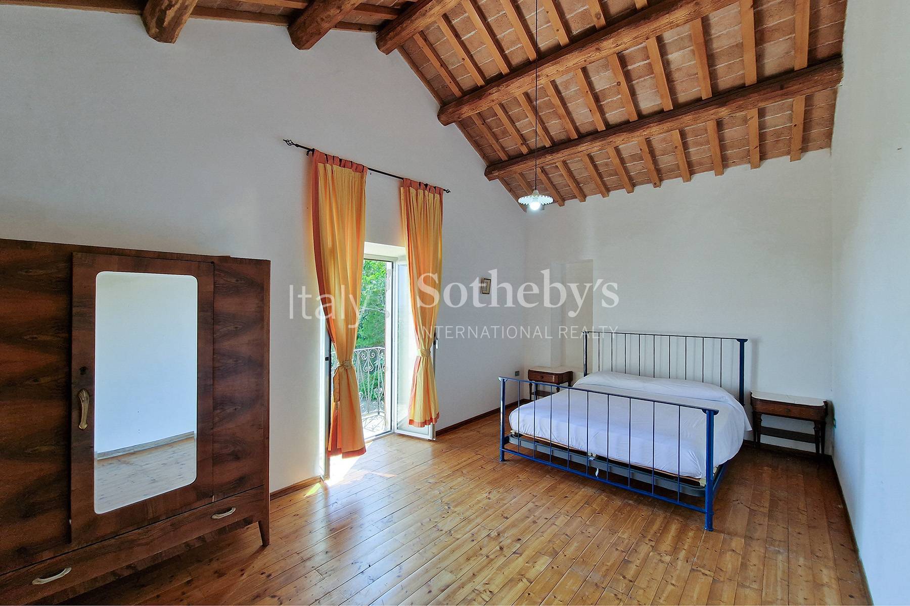  Heritage farmhouse with sea views - 物件實景