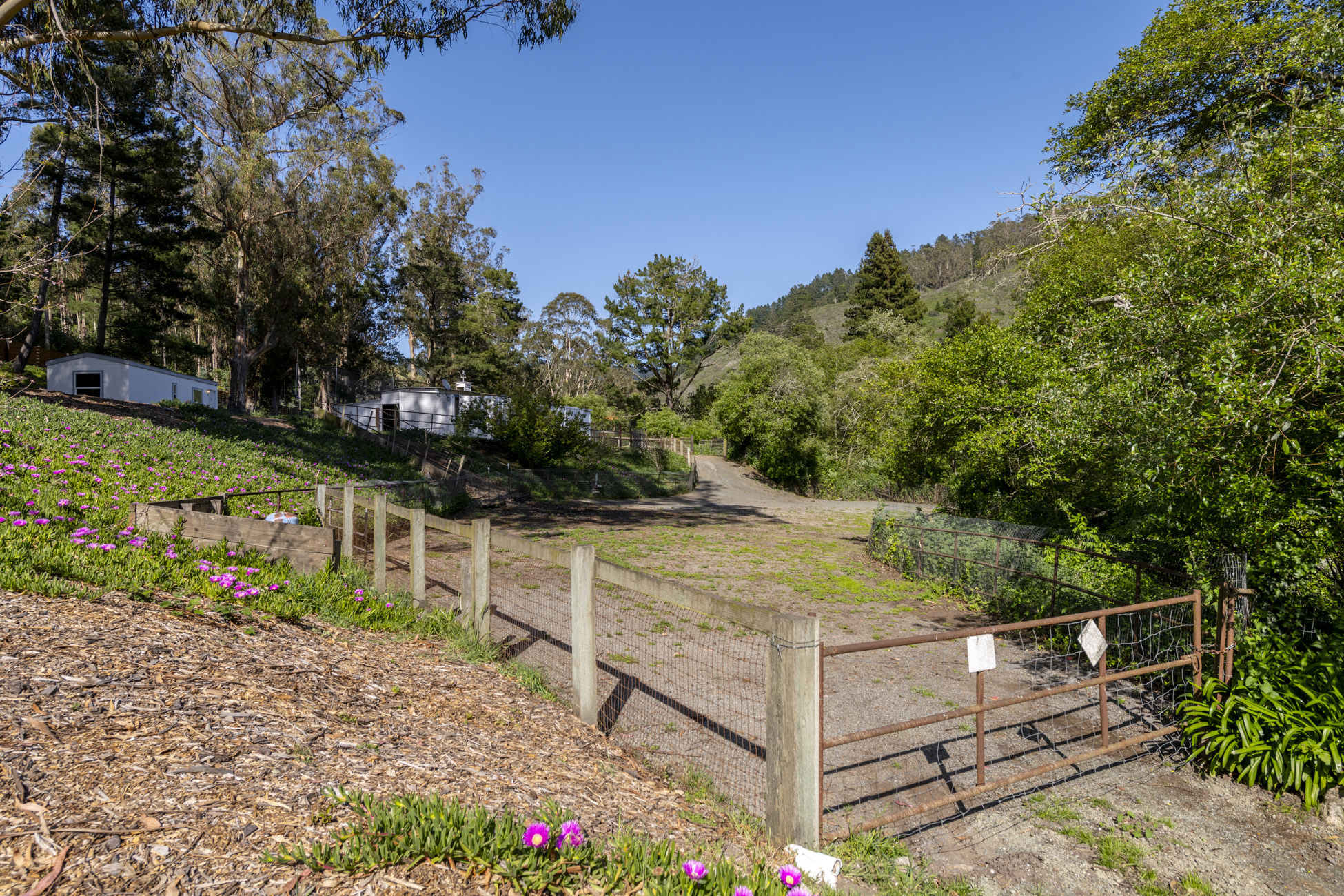  2570 Purissima Creek Rd, Half Moon Bay - 物件實景