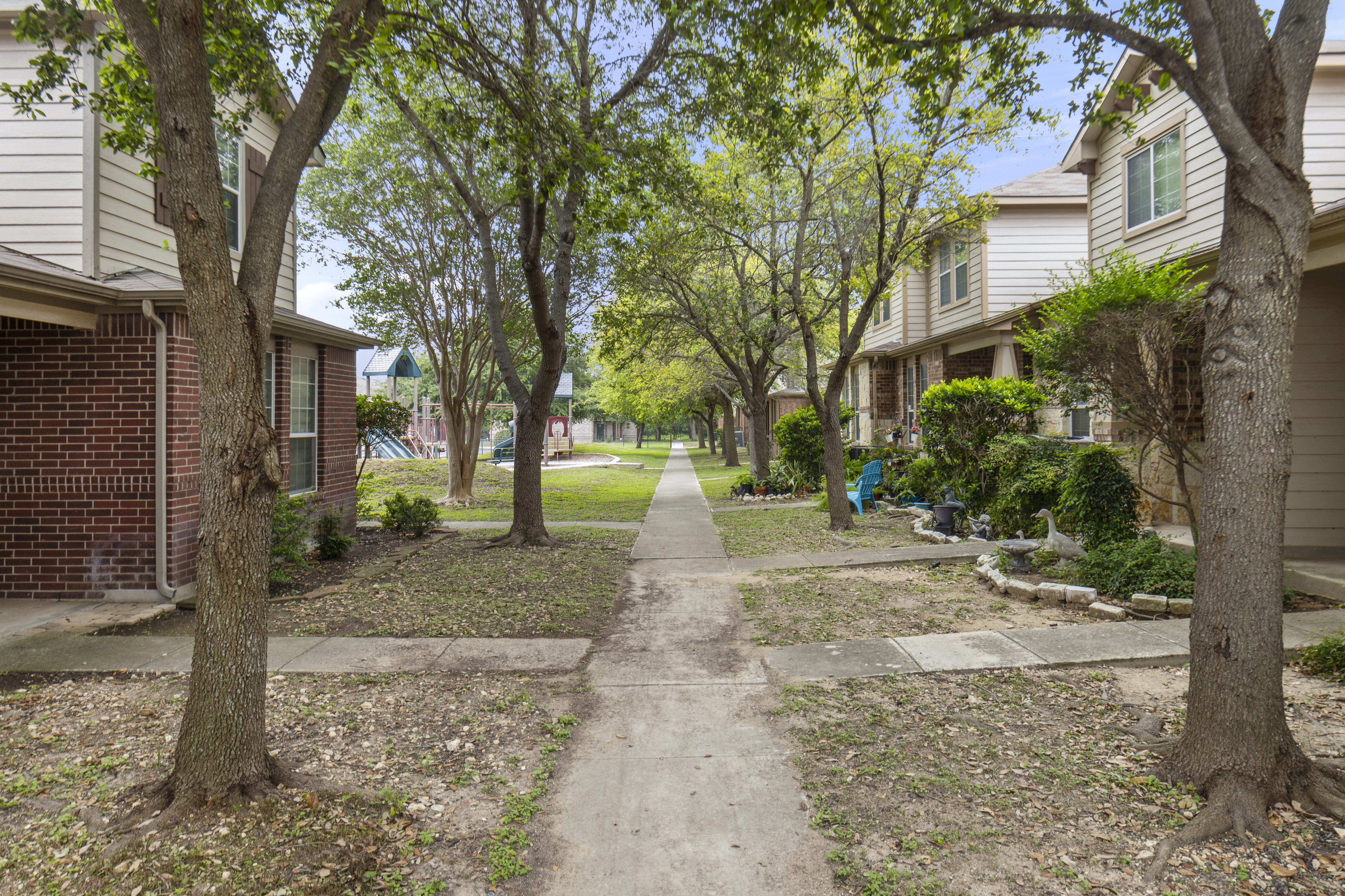  Spacious 3BR Townhome in Prime North San Antonio Location - 物件實景