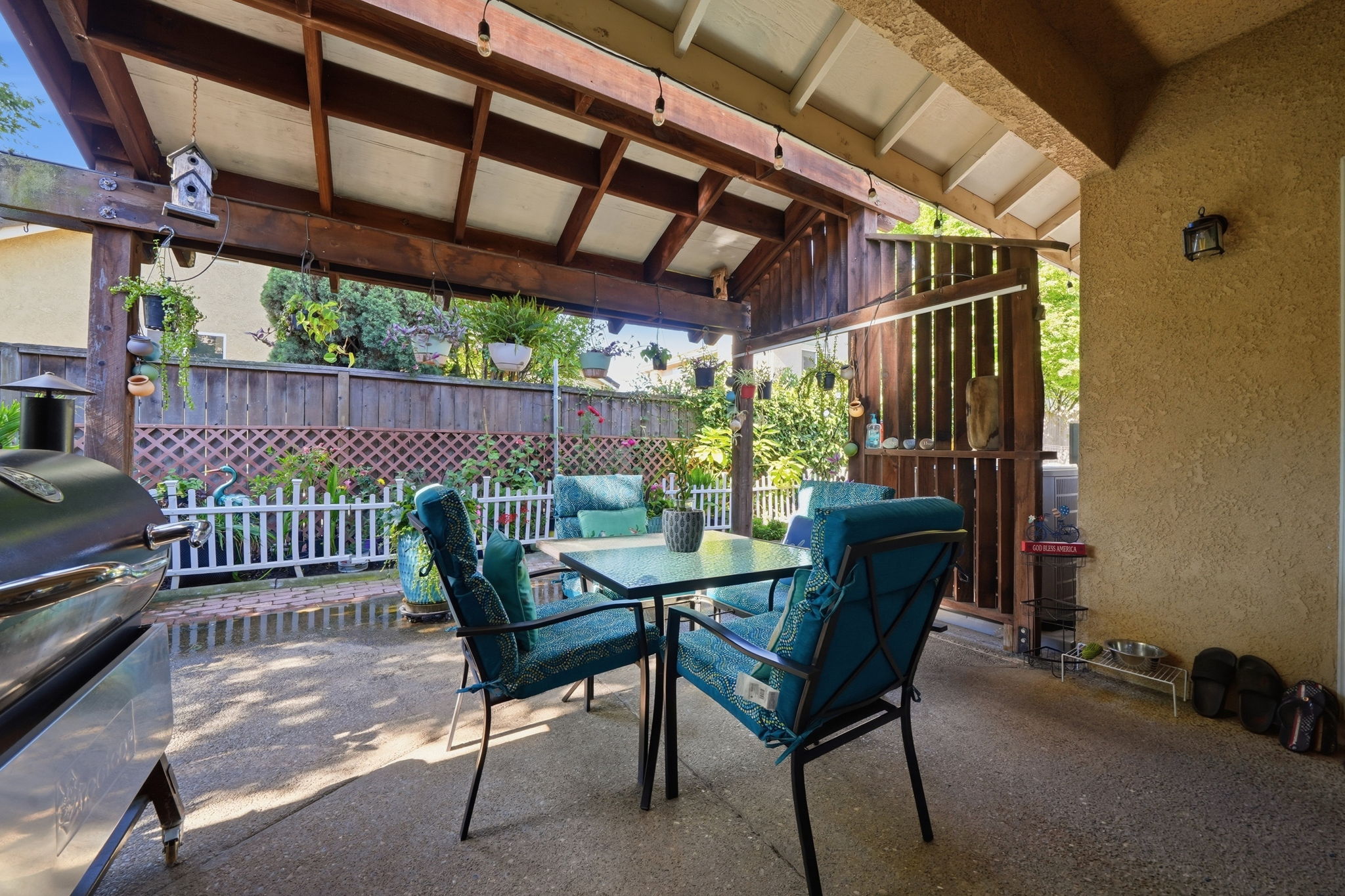  Single Story Home in a Sought After Lodi Neighborhood - 物件實景