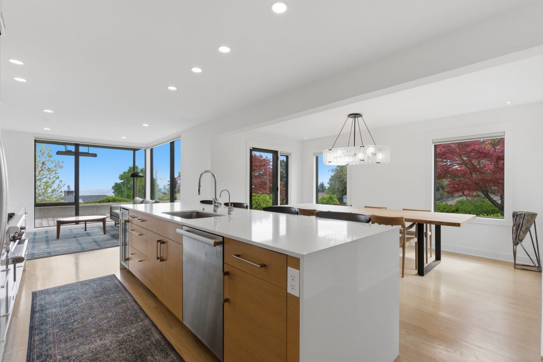  4409 SW CARL PL Portland, OR 97239 - 物件實景