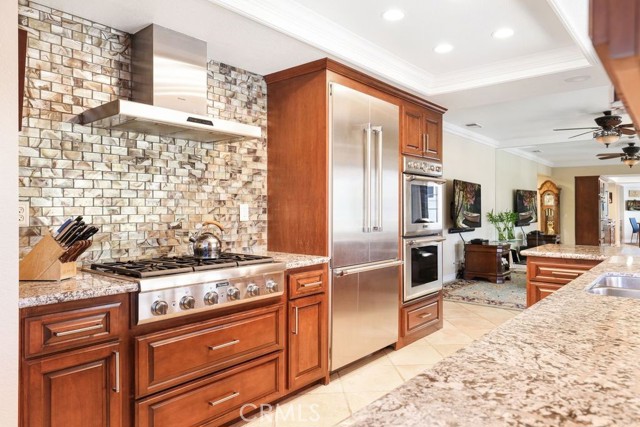 Coto De Caza, California, 92679, United States, 3 Bedrooms Bedrooms, ,3 BathroomsBathrooms,Residential,For Sale,2008826