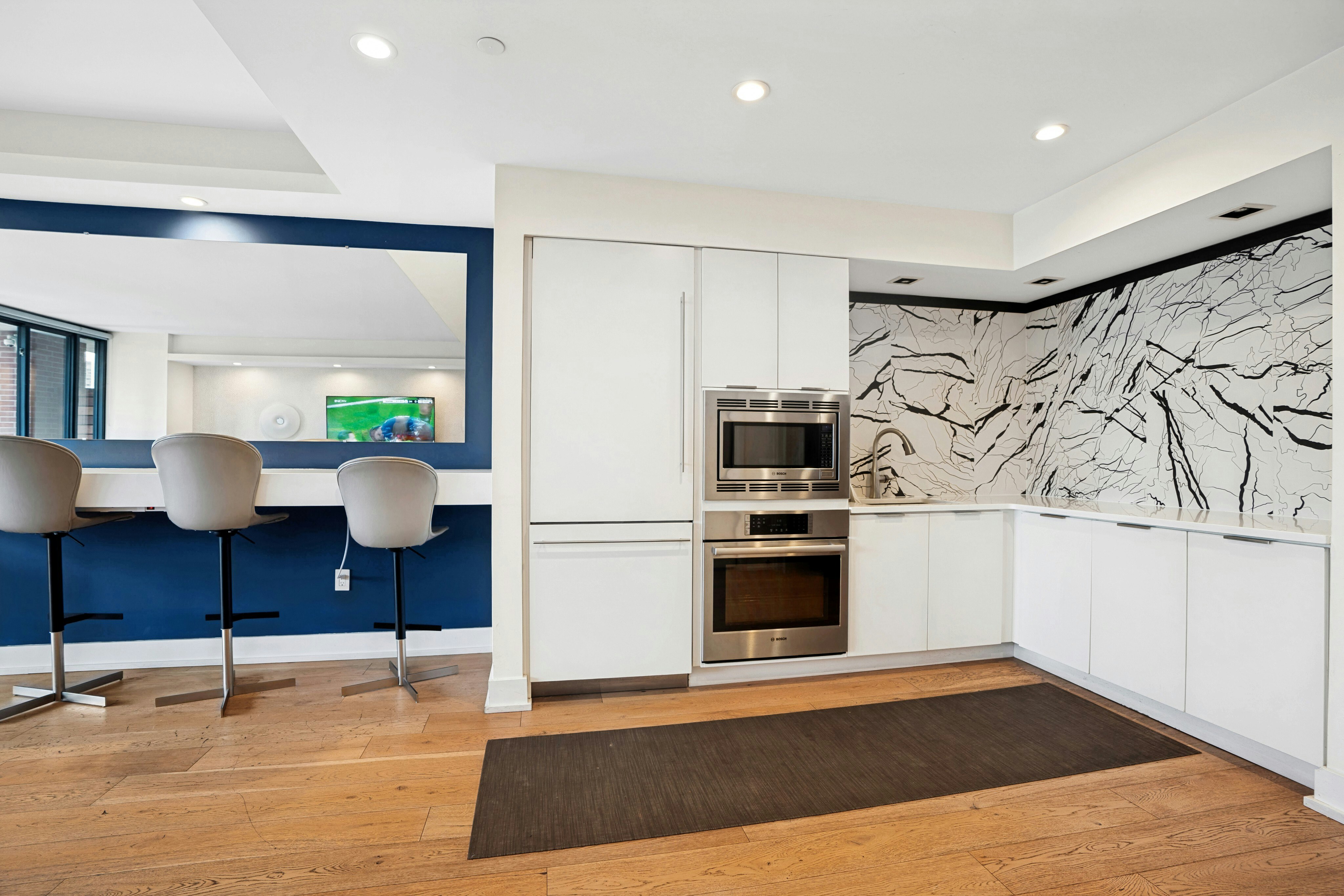  389 Washington Street, Jersey City, NJ 07302 - 物件實景